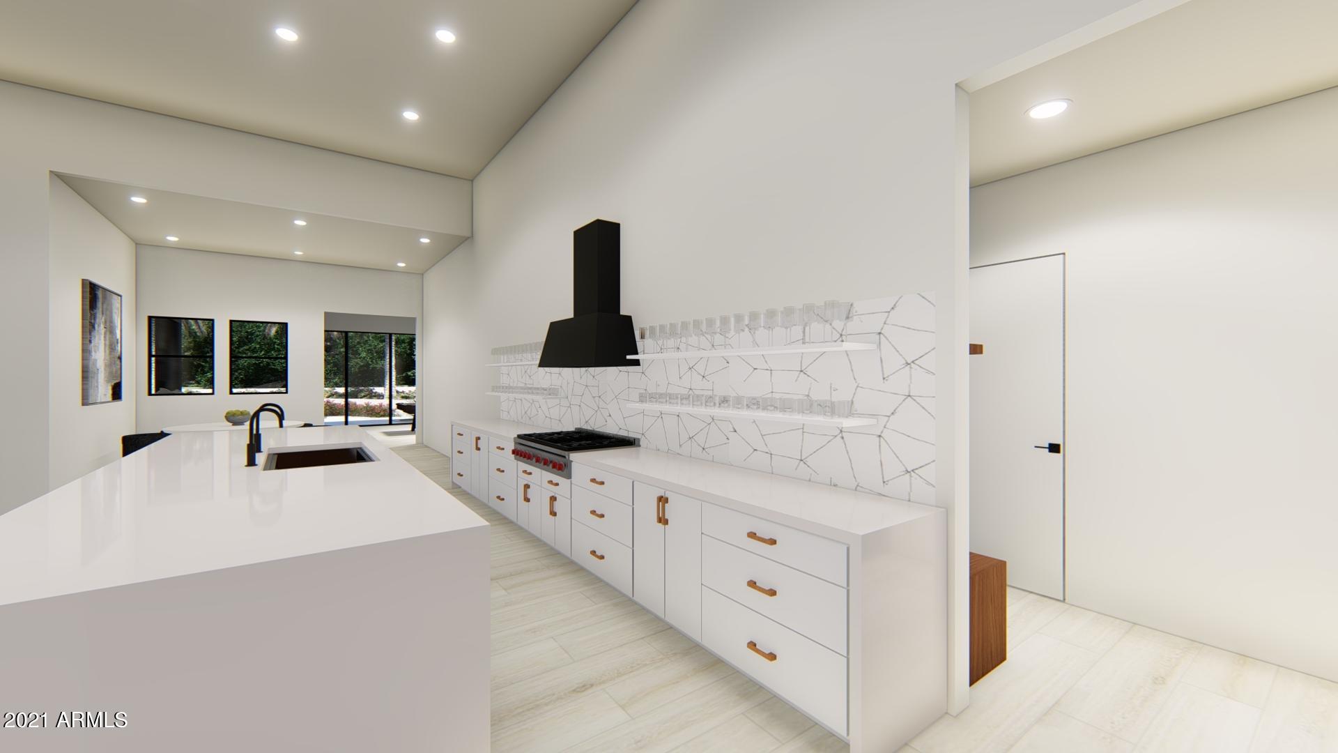 Mirada Los Arcos - Residential