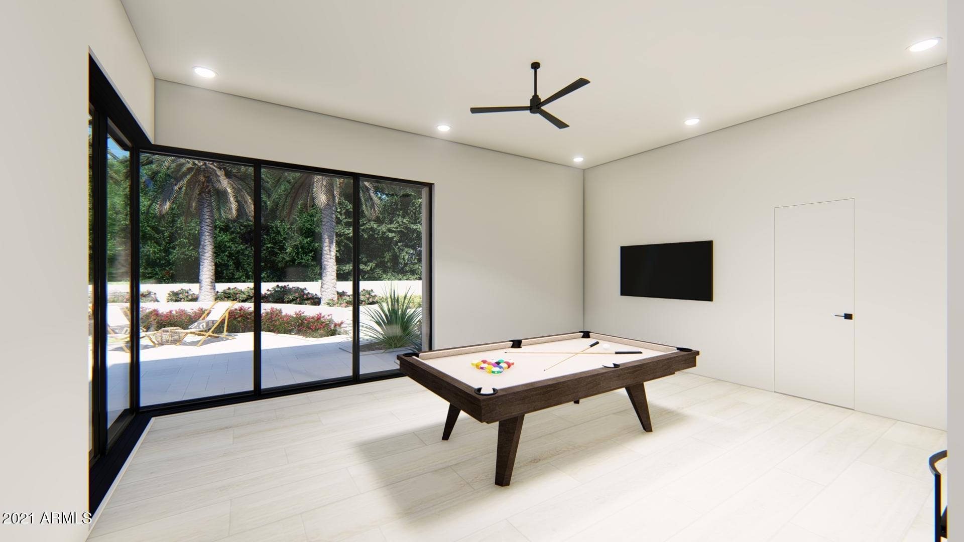 Mirada Los Arcos - Residential
