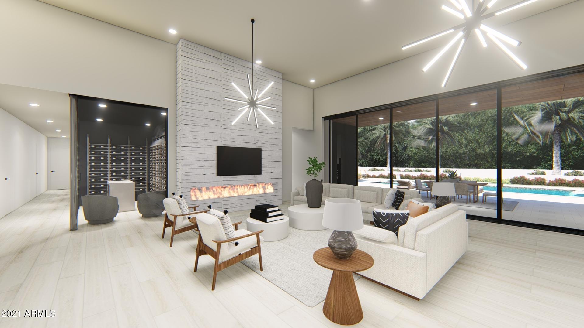 Mirada Los Arcos - Residential