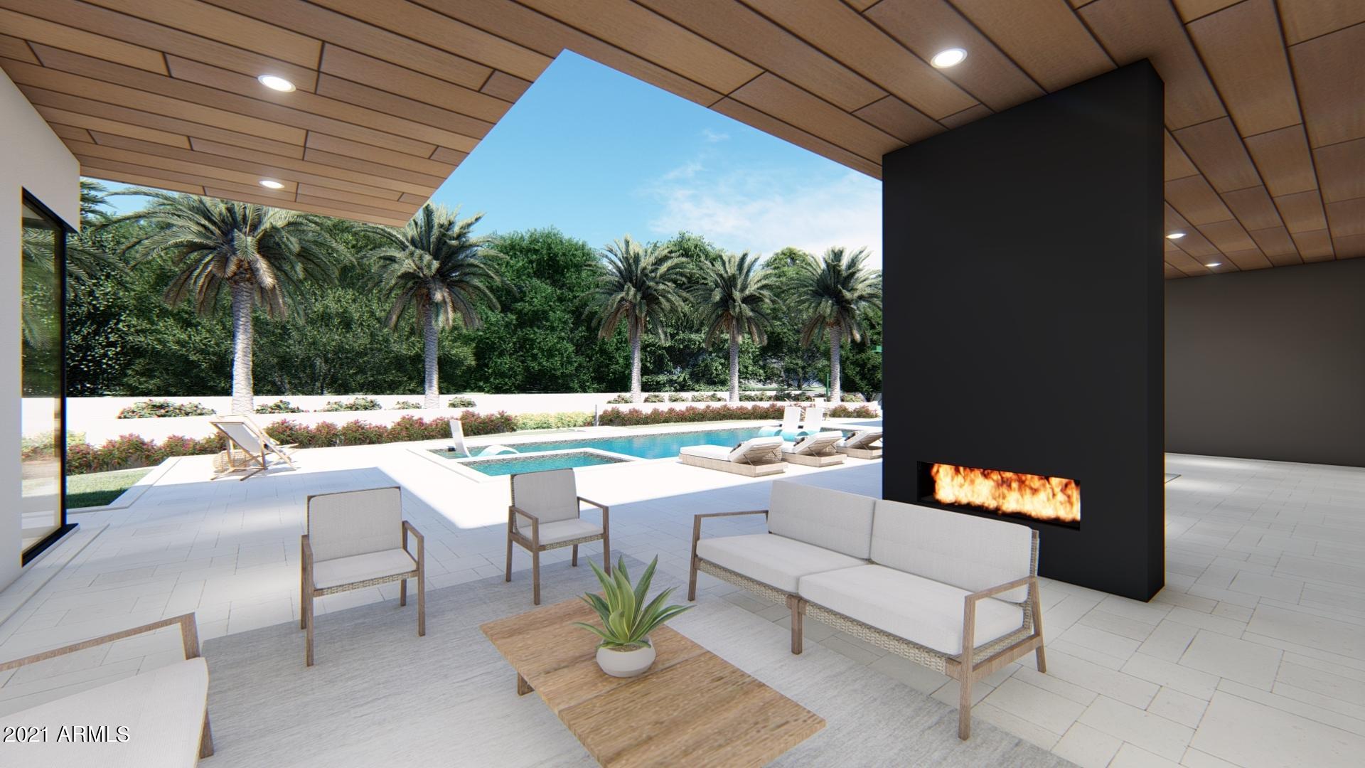 Mirada Los Arcos - Residential