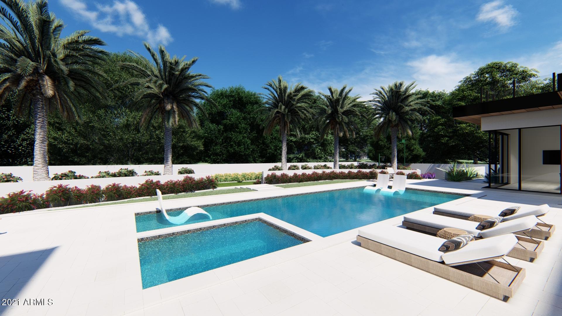 Mirada Los Arcos - Residential