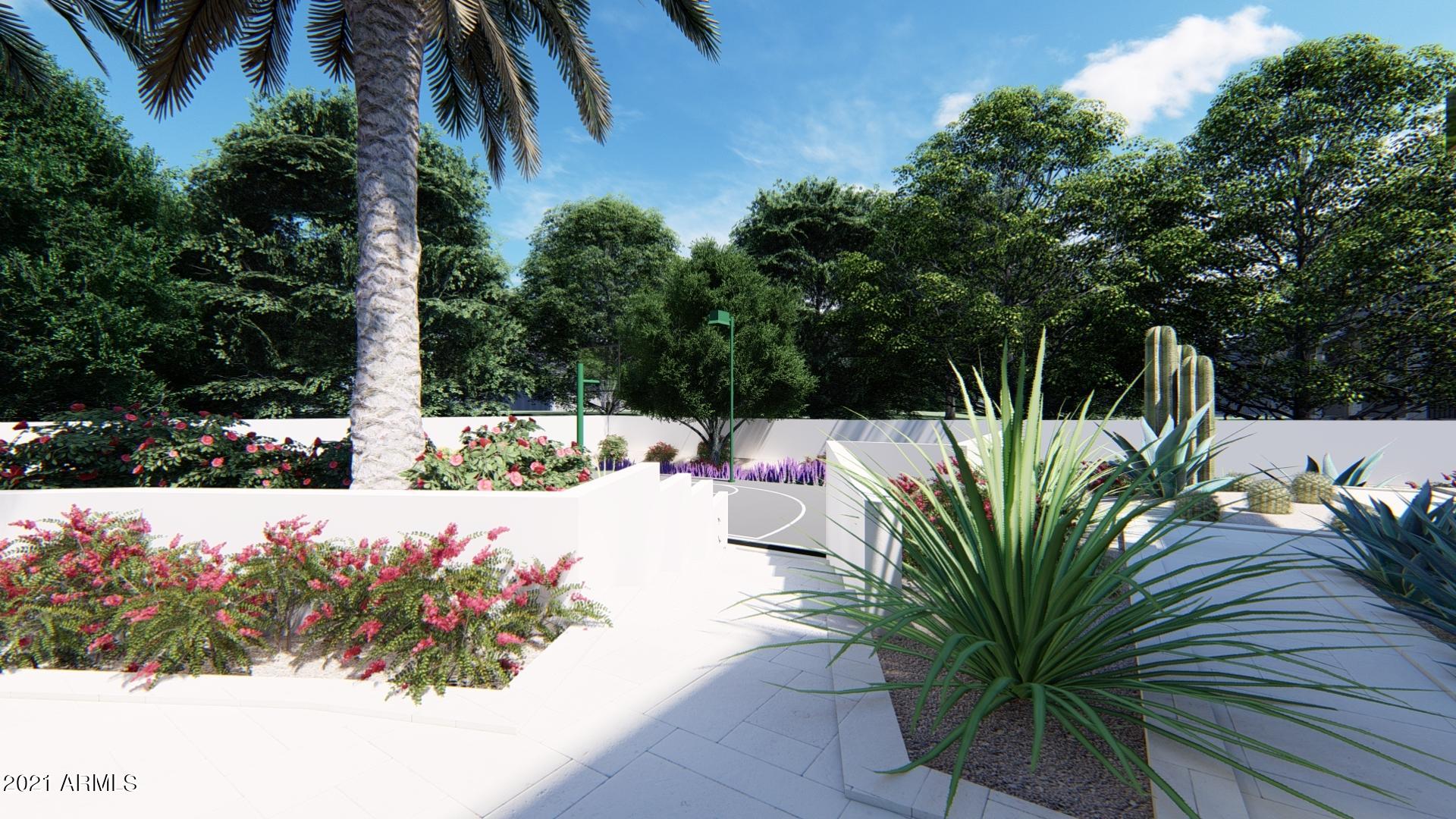 Mirada Los Arcos - Residential