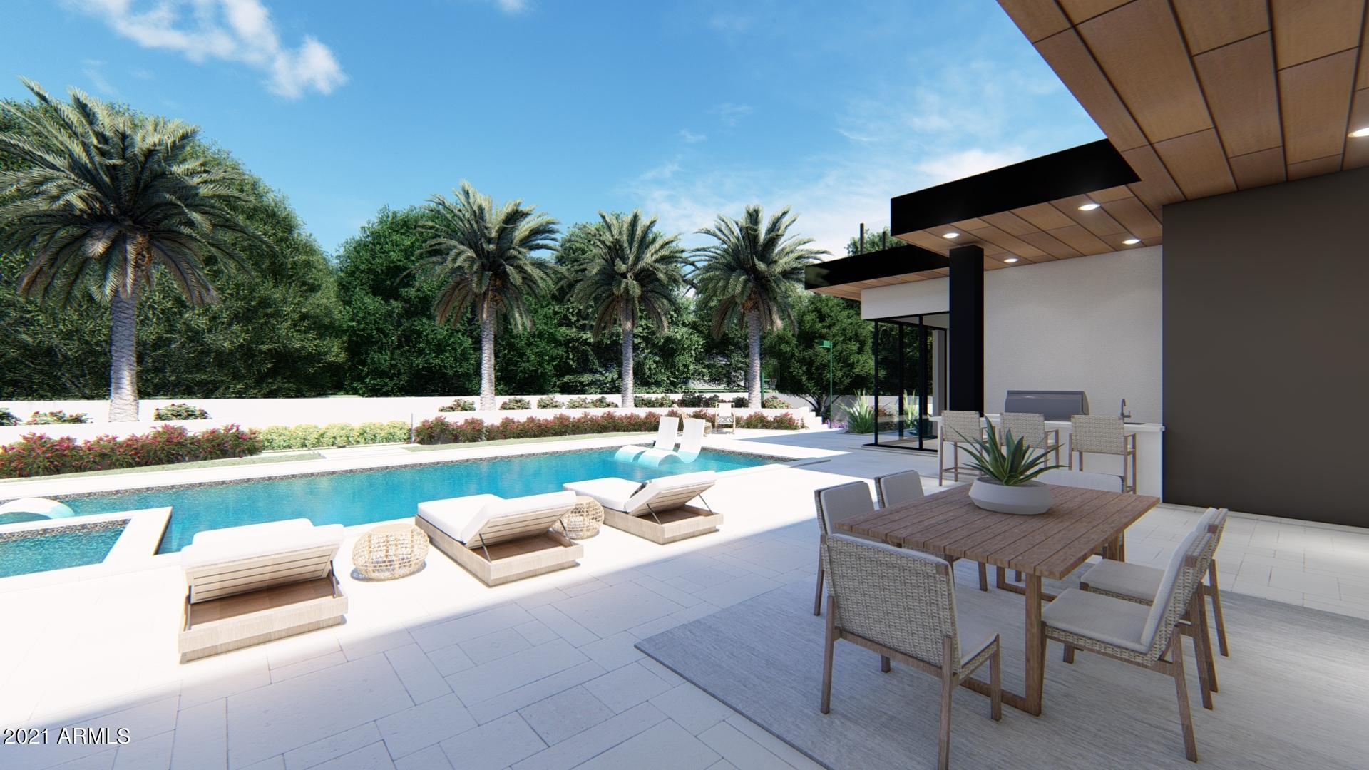 Mirada Los Arcos - Residential