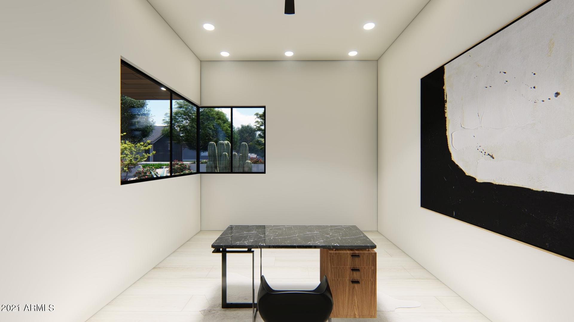 Mirada Los Arcos - Residential