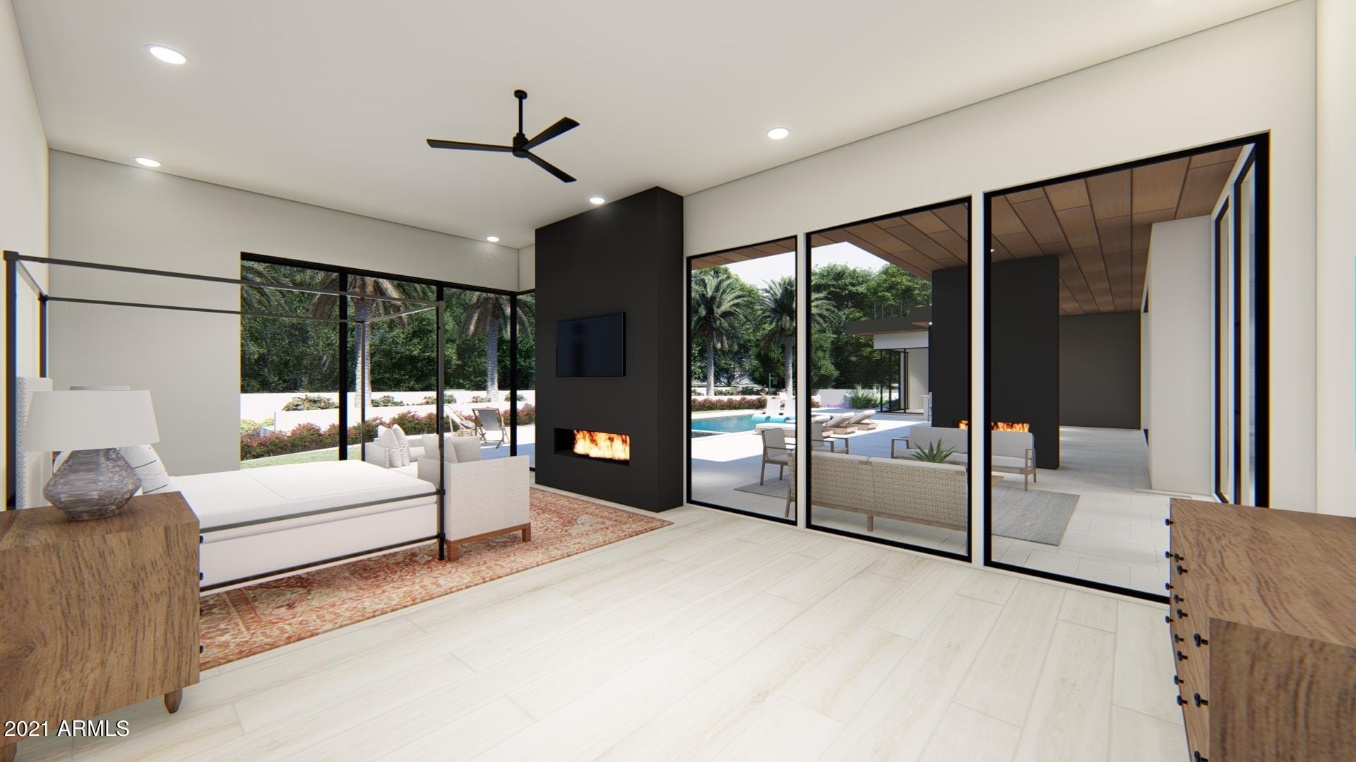 Mirada Los Arcos - Residential