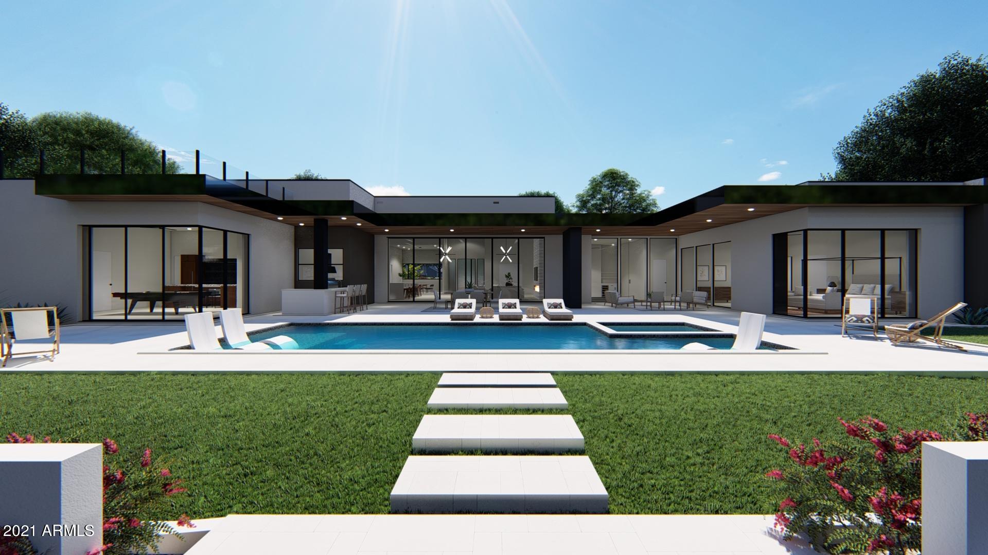 Mirada Los Arcos - Residential