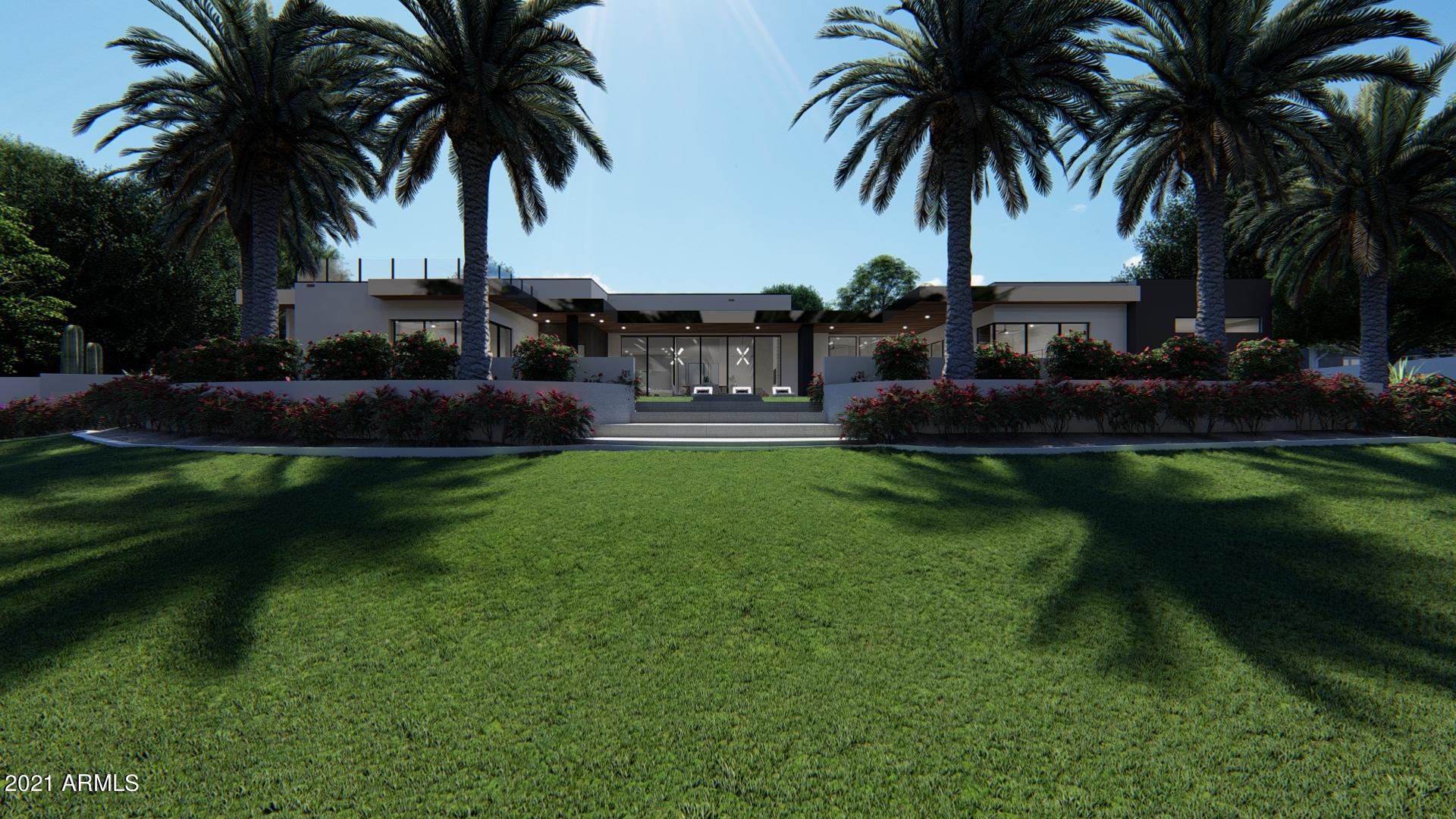 Mirada Los Arcos - Residential