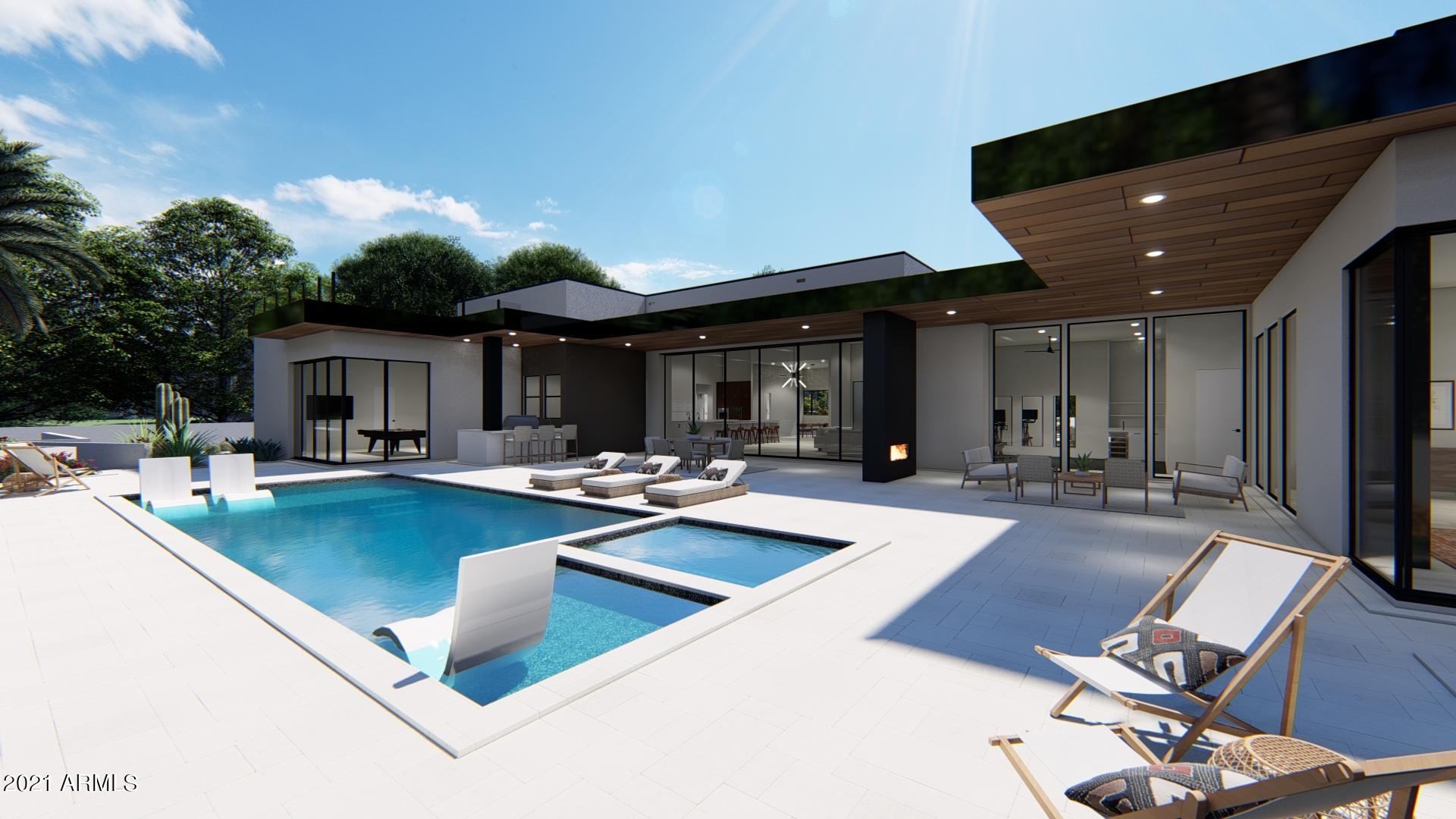 Mirada Los Arcos - Residential