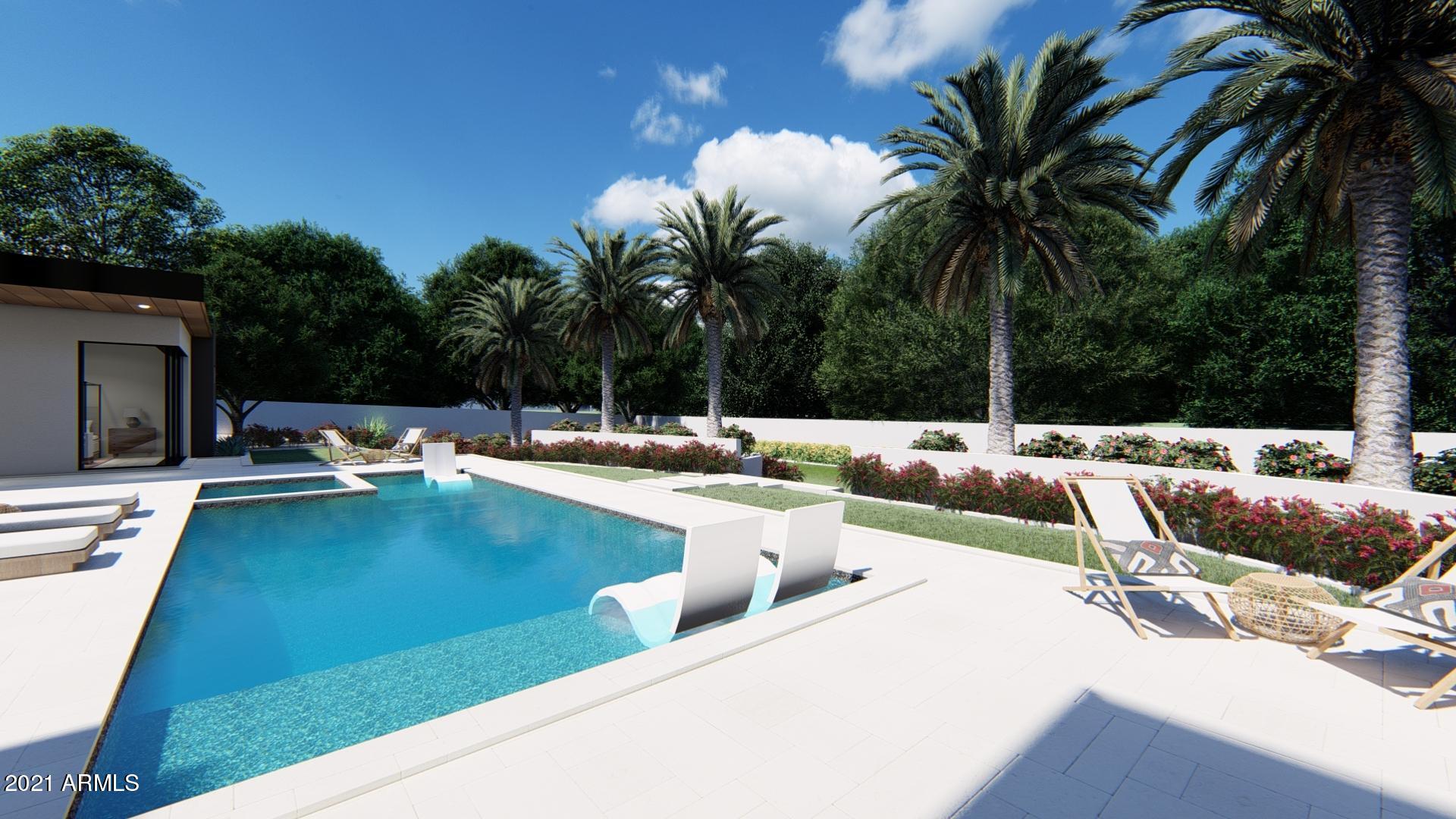Mirada Los Arcos - Residential