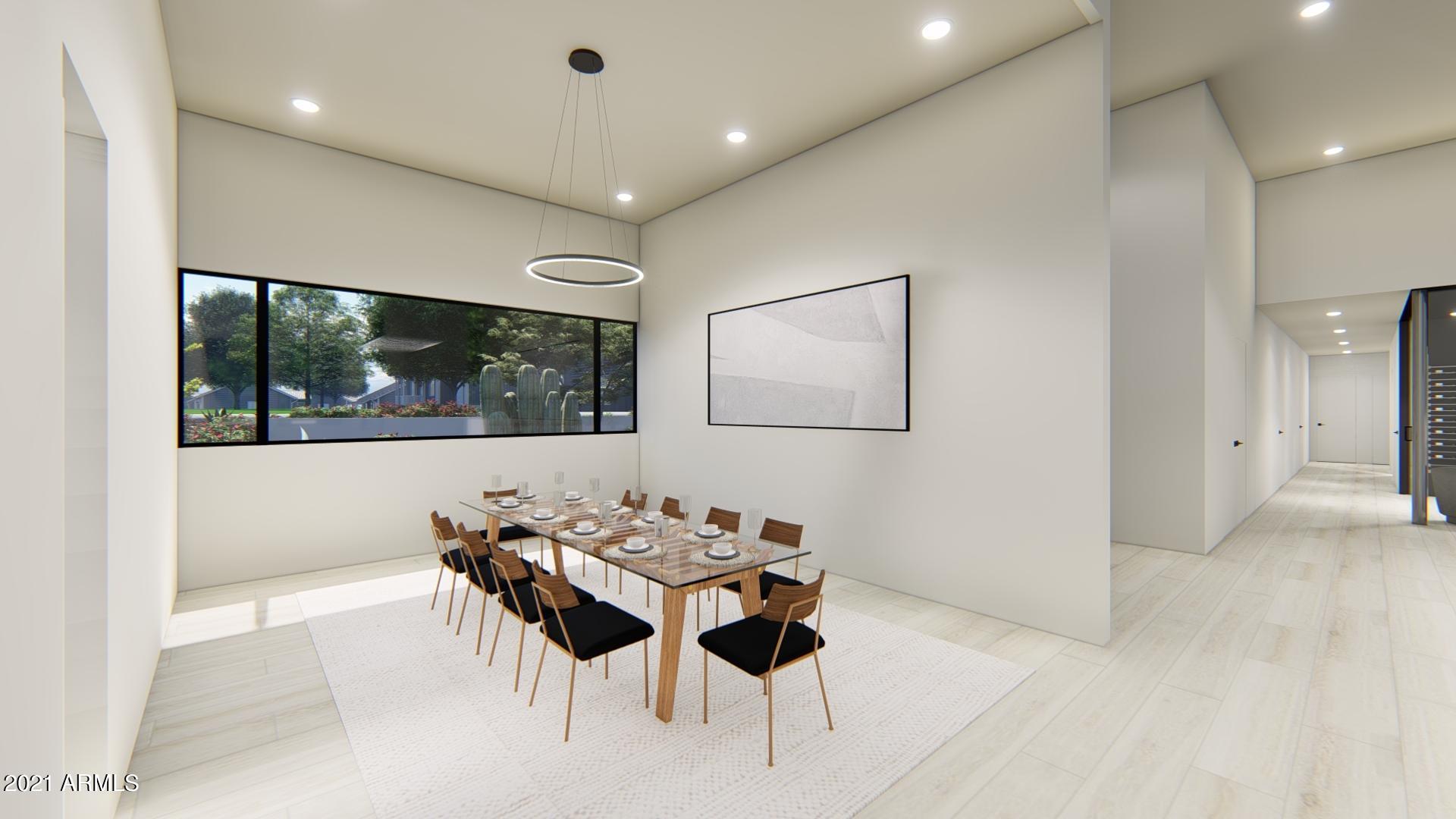 Mirada Los Arcos - Residential