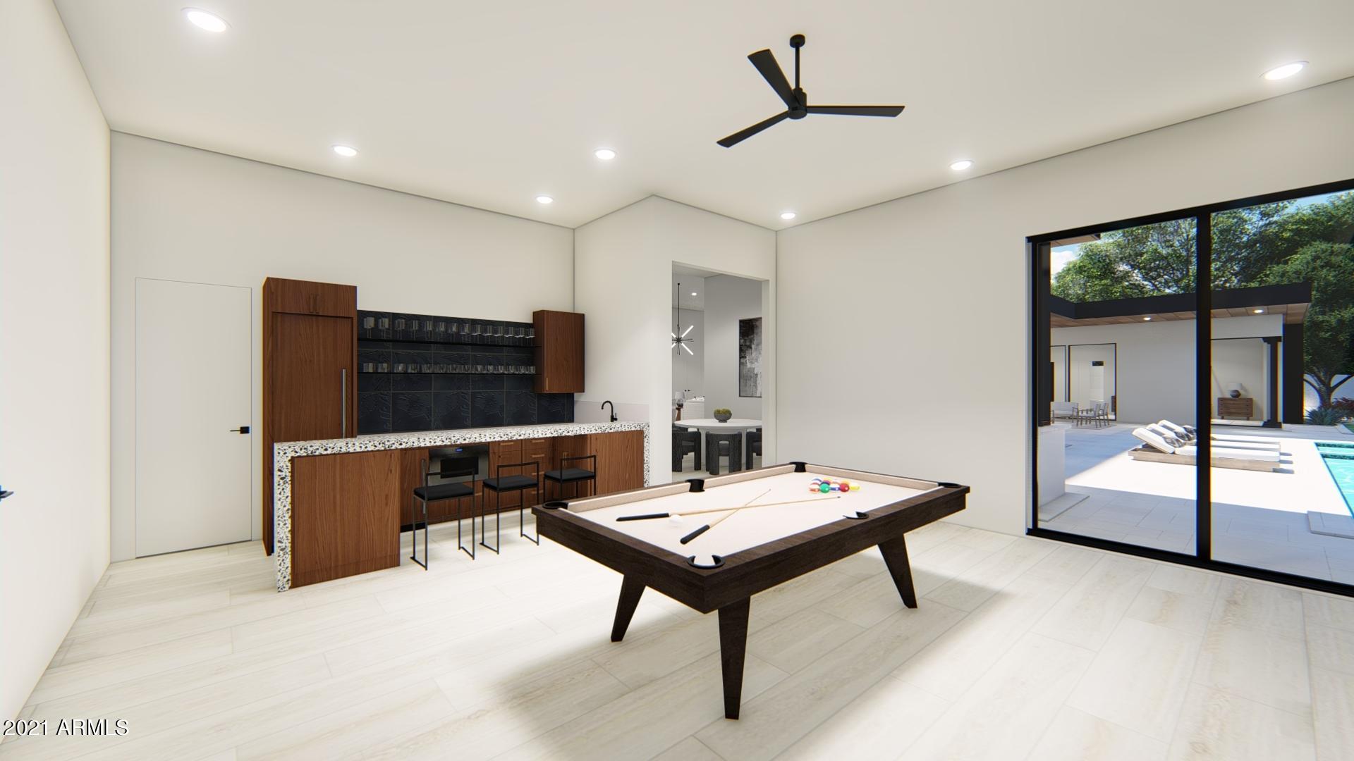Mirada Los Arcos - Residential