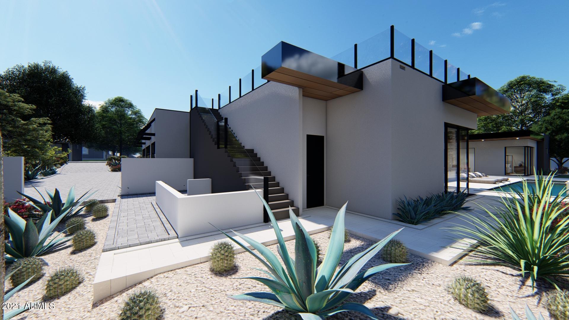 Mirada Los Arcos - Residential