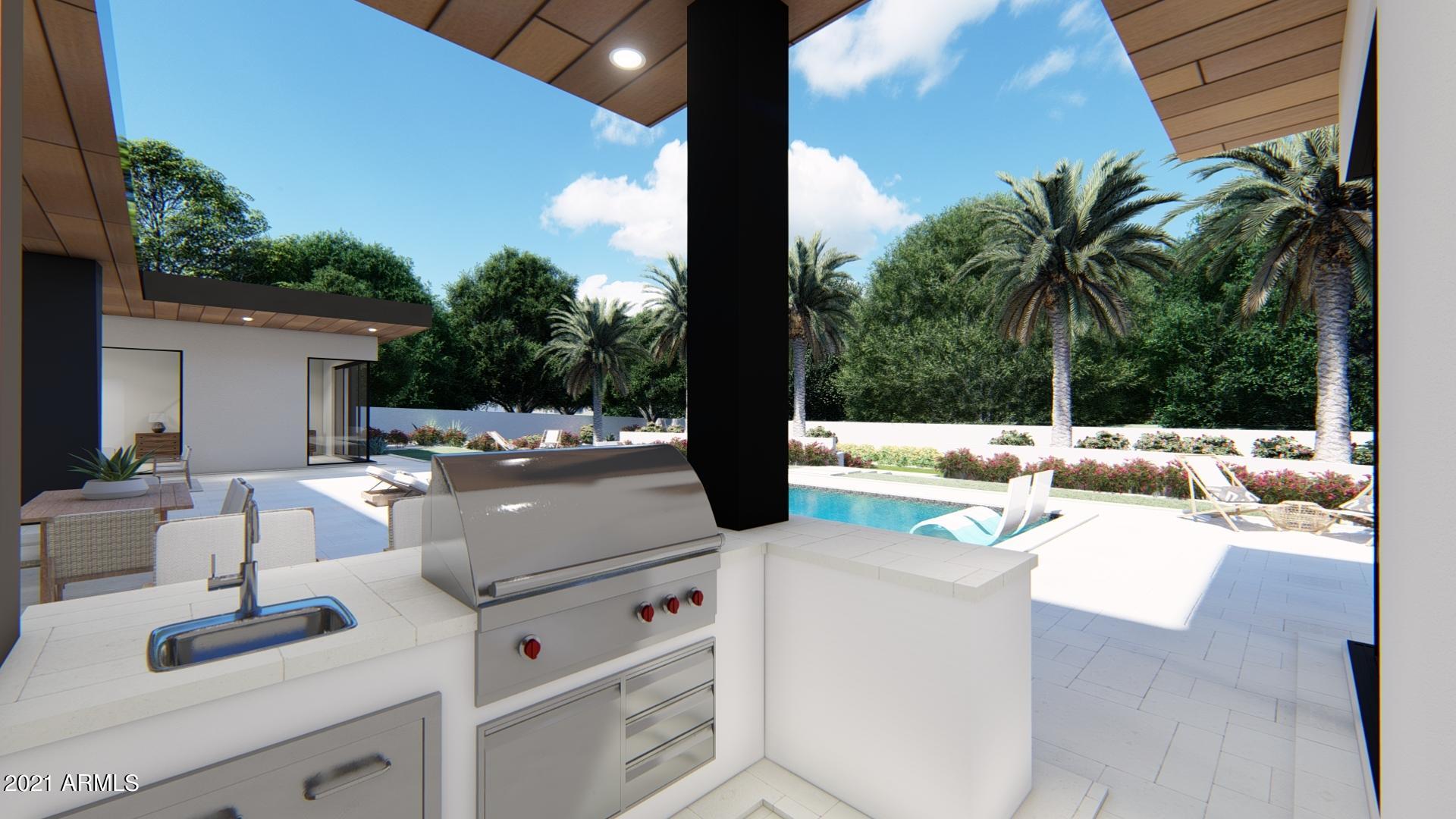 Mirada Los Arcos - Residential