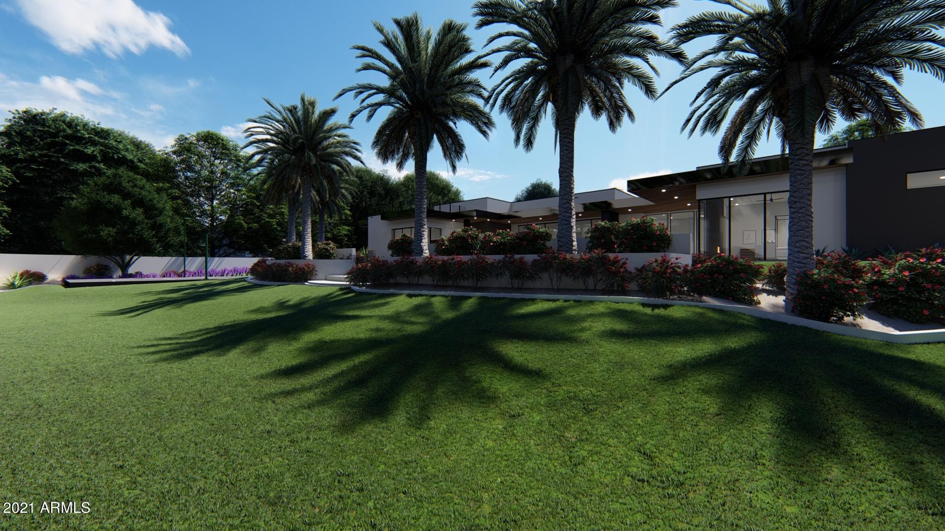 Mirada Los Arcos - Residential
