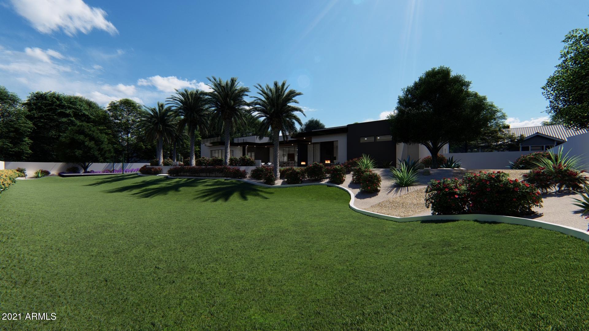 Mirada Los Arcos - Residential