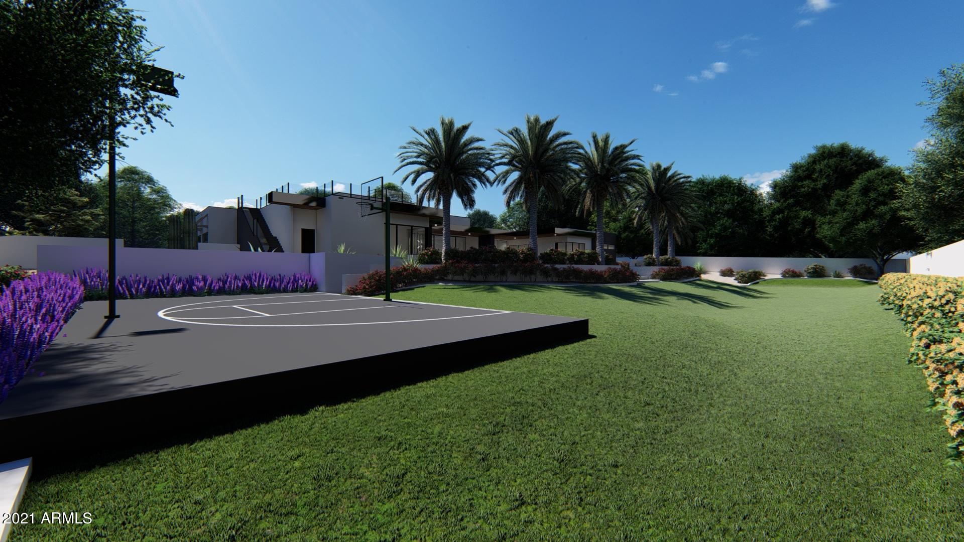 Mirada Los Arcos - Residential