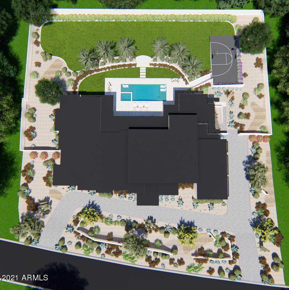 Mirada Los Arcos - Residential