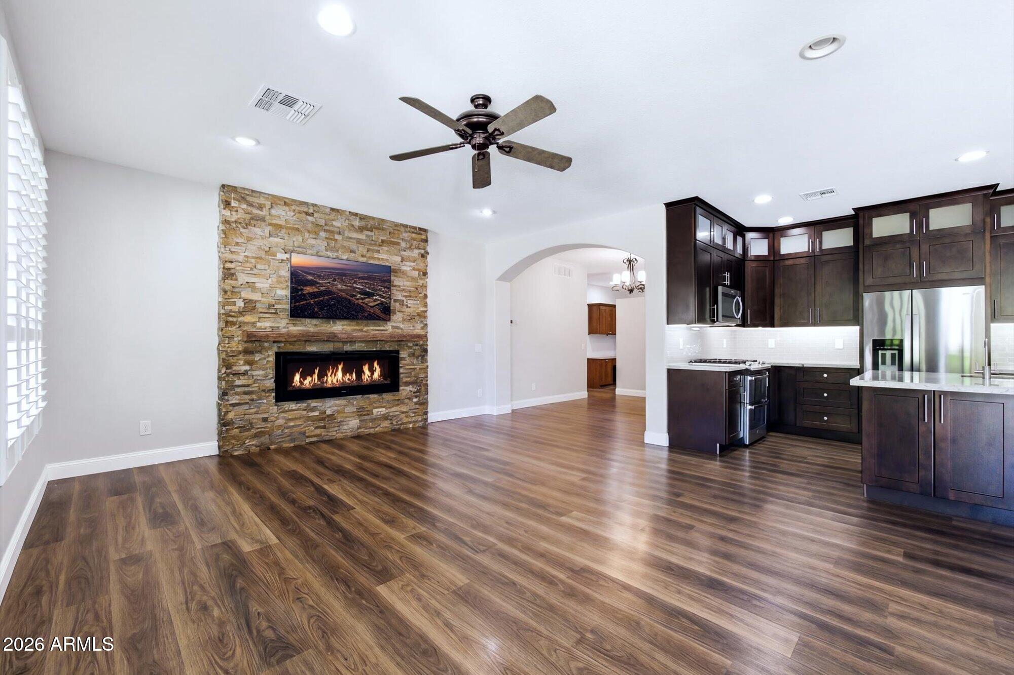 SUN LAKES UNIT 46 - Residential