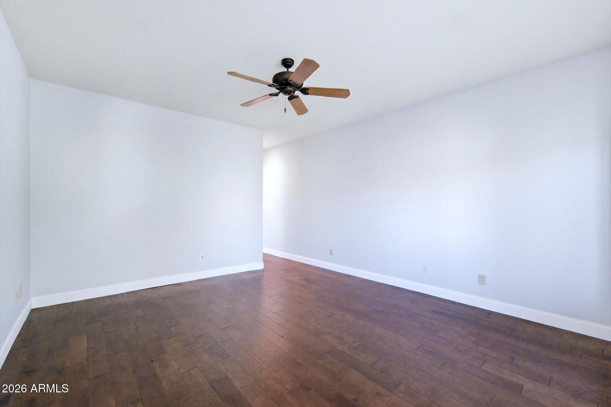 SUN LAKES UNIT 46 - Residential