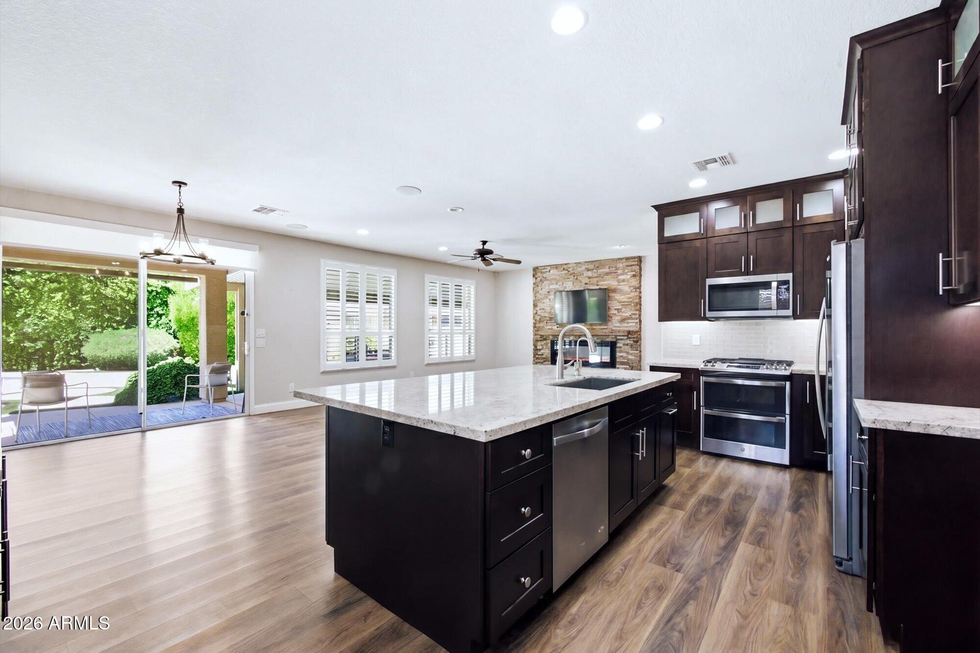 SUN LAKES UNIT 46 - Residential