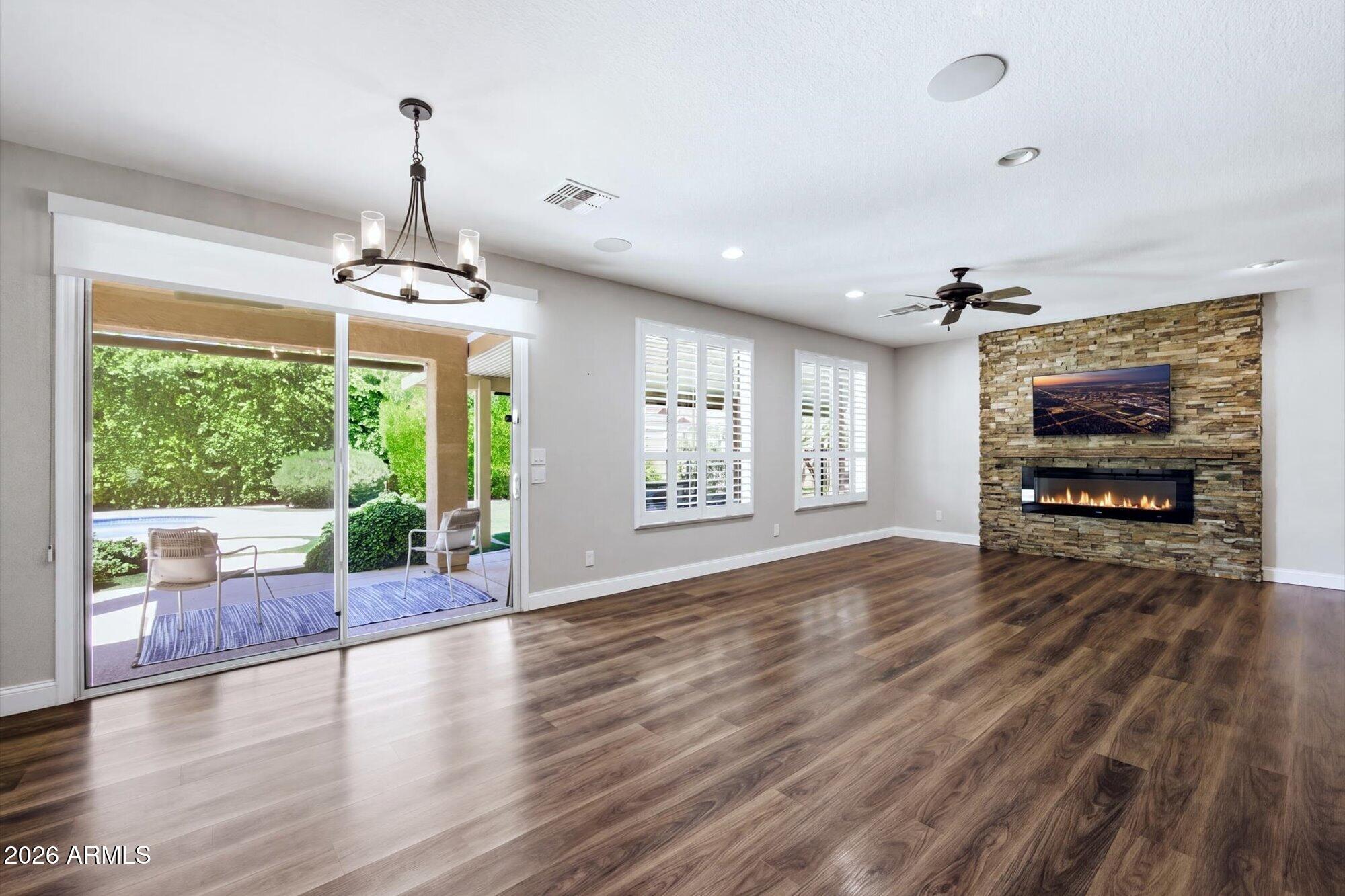 SUN LAKES UNIT 46 - Residential