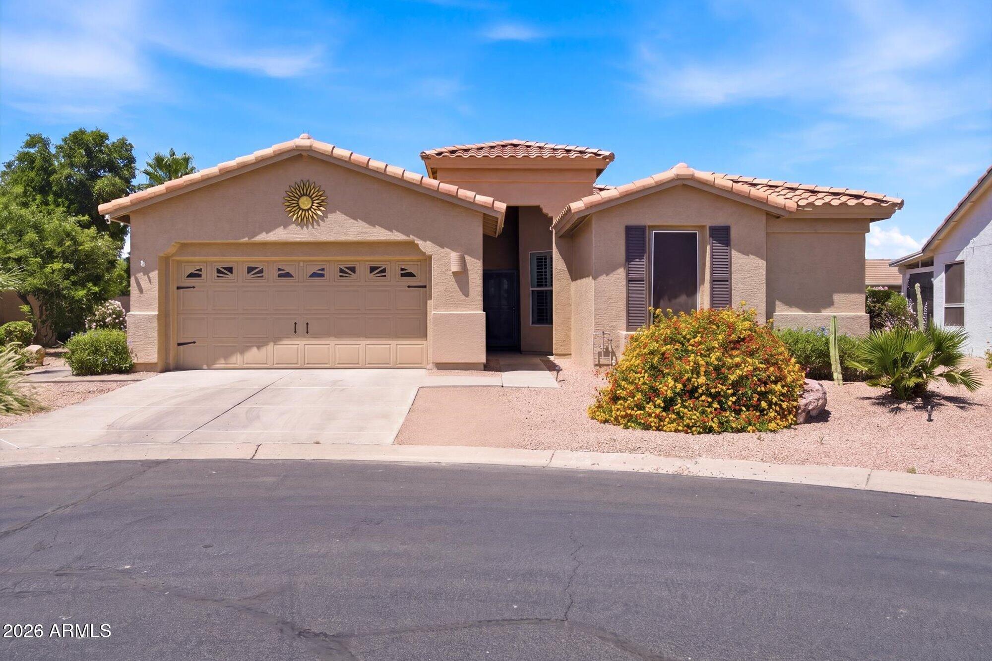 SUN LAKES UNIT 46 - Residential