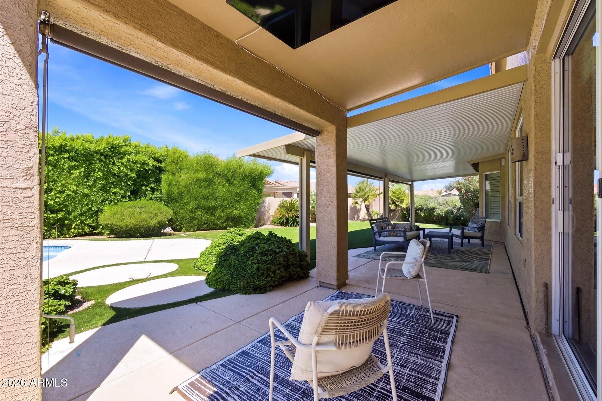 SUN LAKES UNIT 46 - Residential