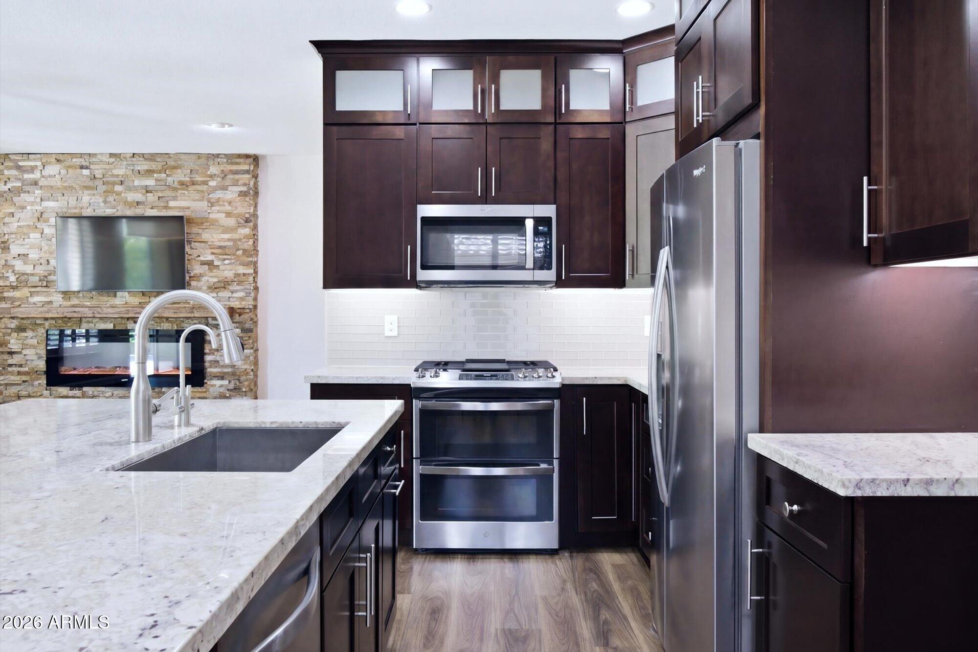 SUN LAKES UNIT 46 - Residential