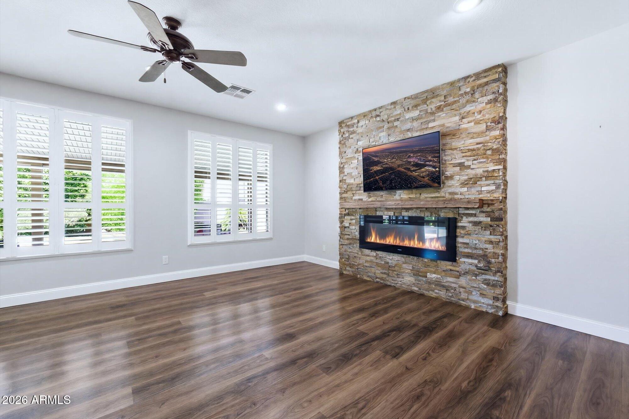 SUN LAKES UNIT 46 - Residential