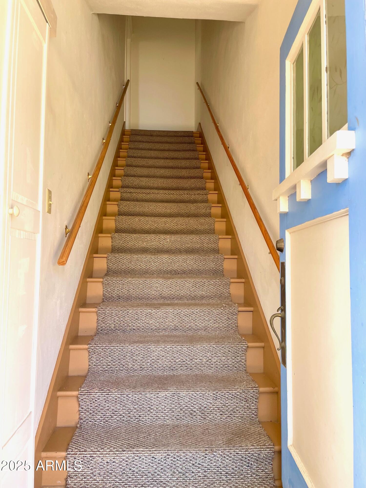 Old Bisbee - Residential Income