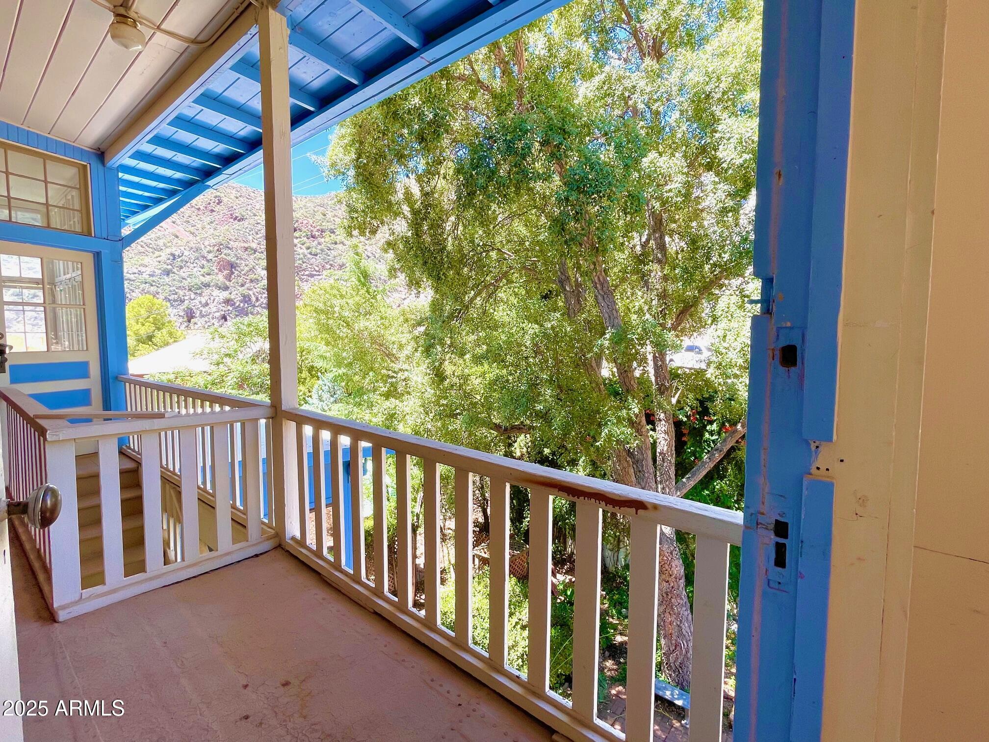 Old Bisbee - Residential Income