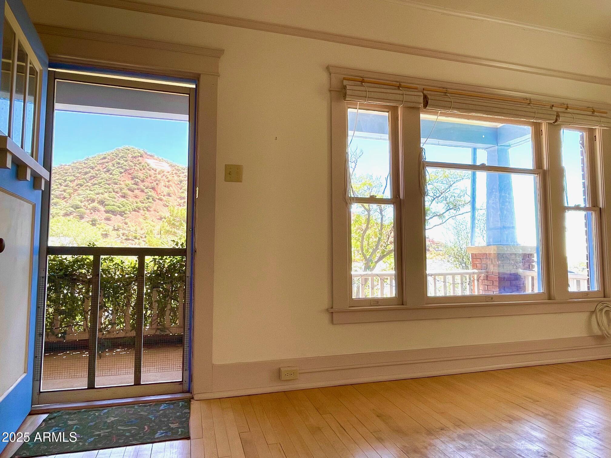 Old Bisbee - Residential Income