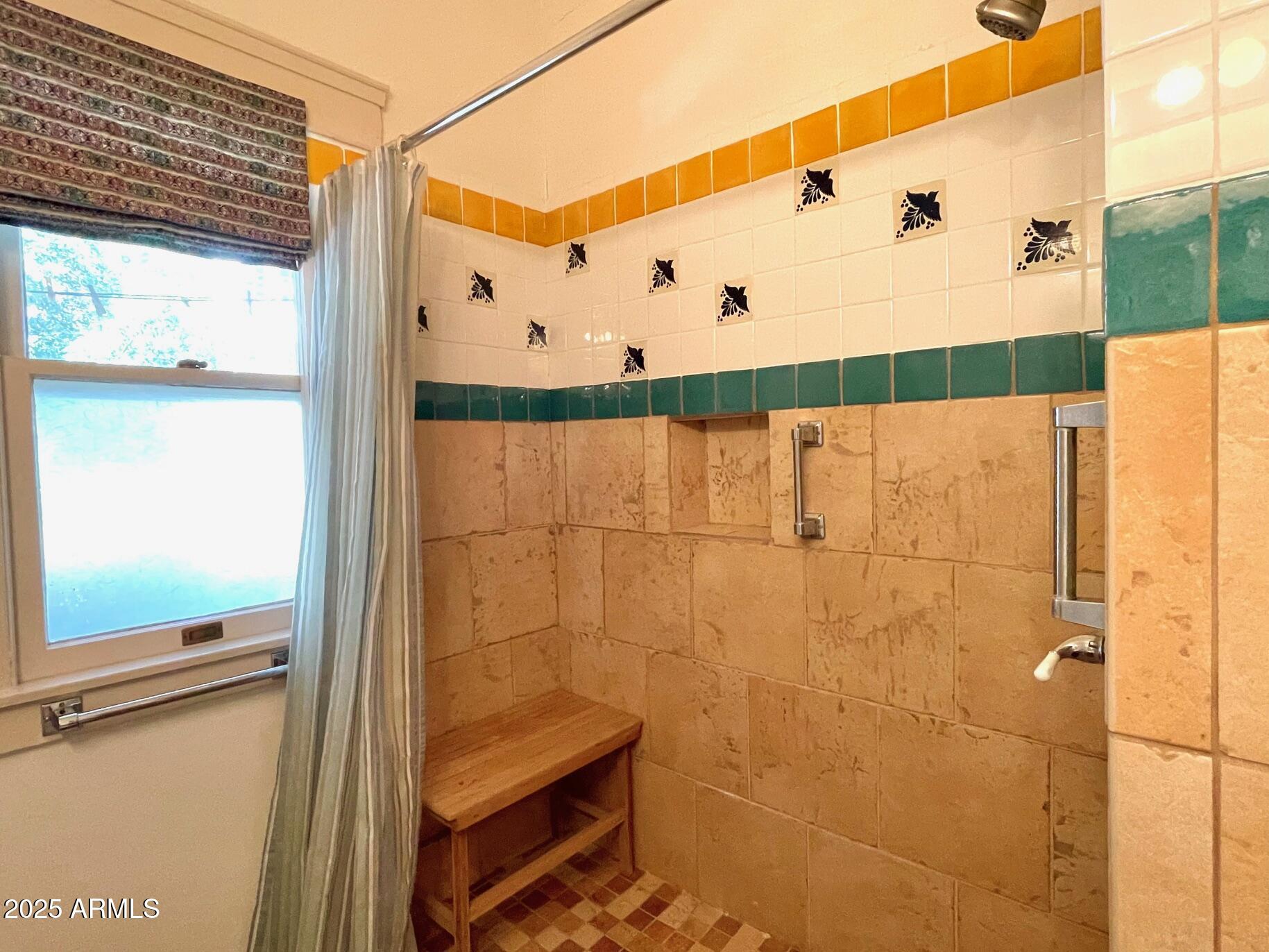 Old Bisbee - Residential Income