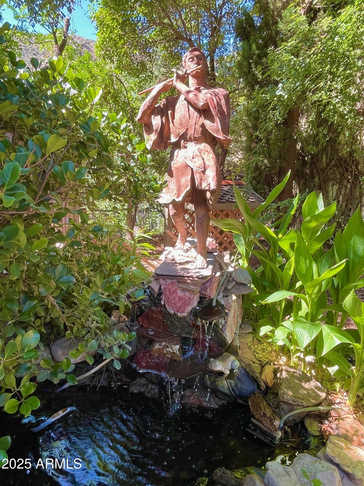 Old Bisbee - Residential Income