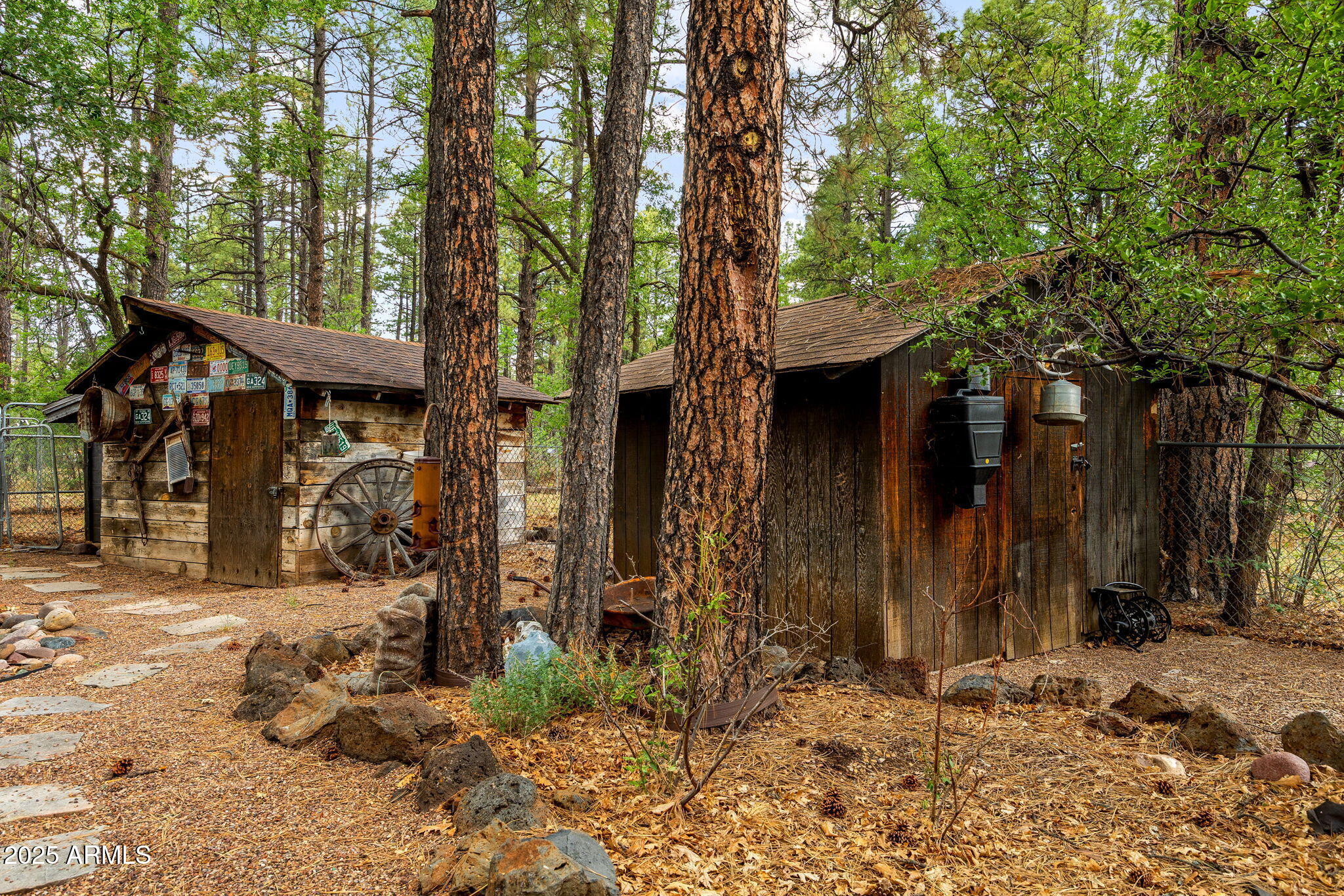 Seneca Pines - Residential