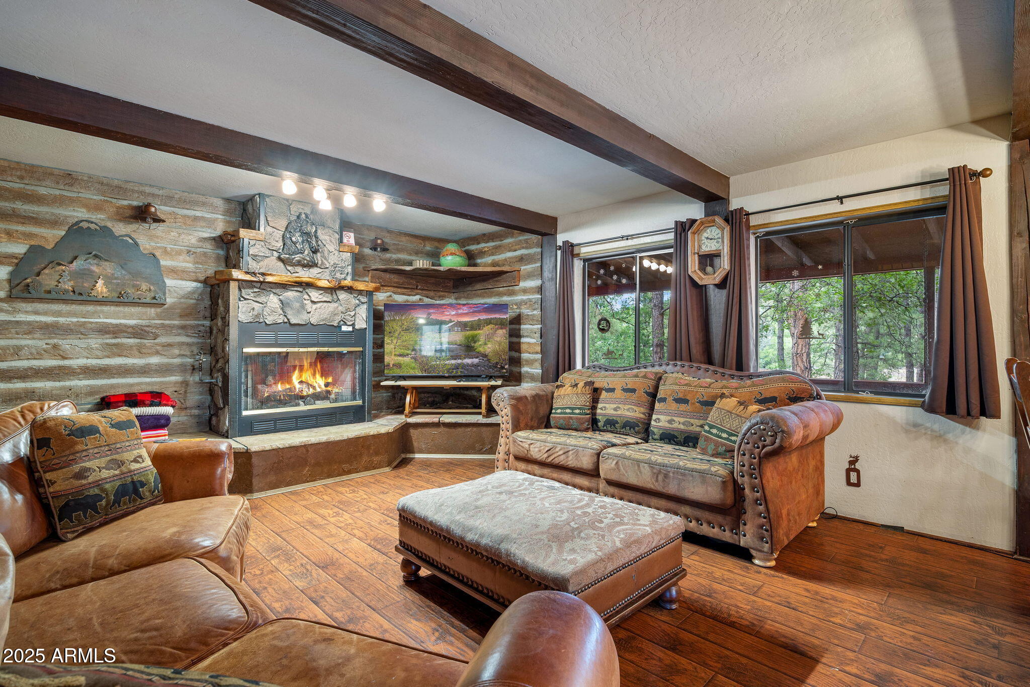 Seneca Pines - Residential