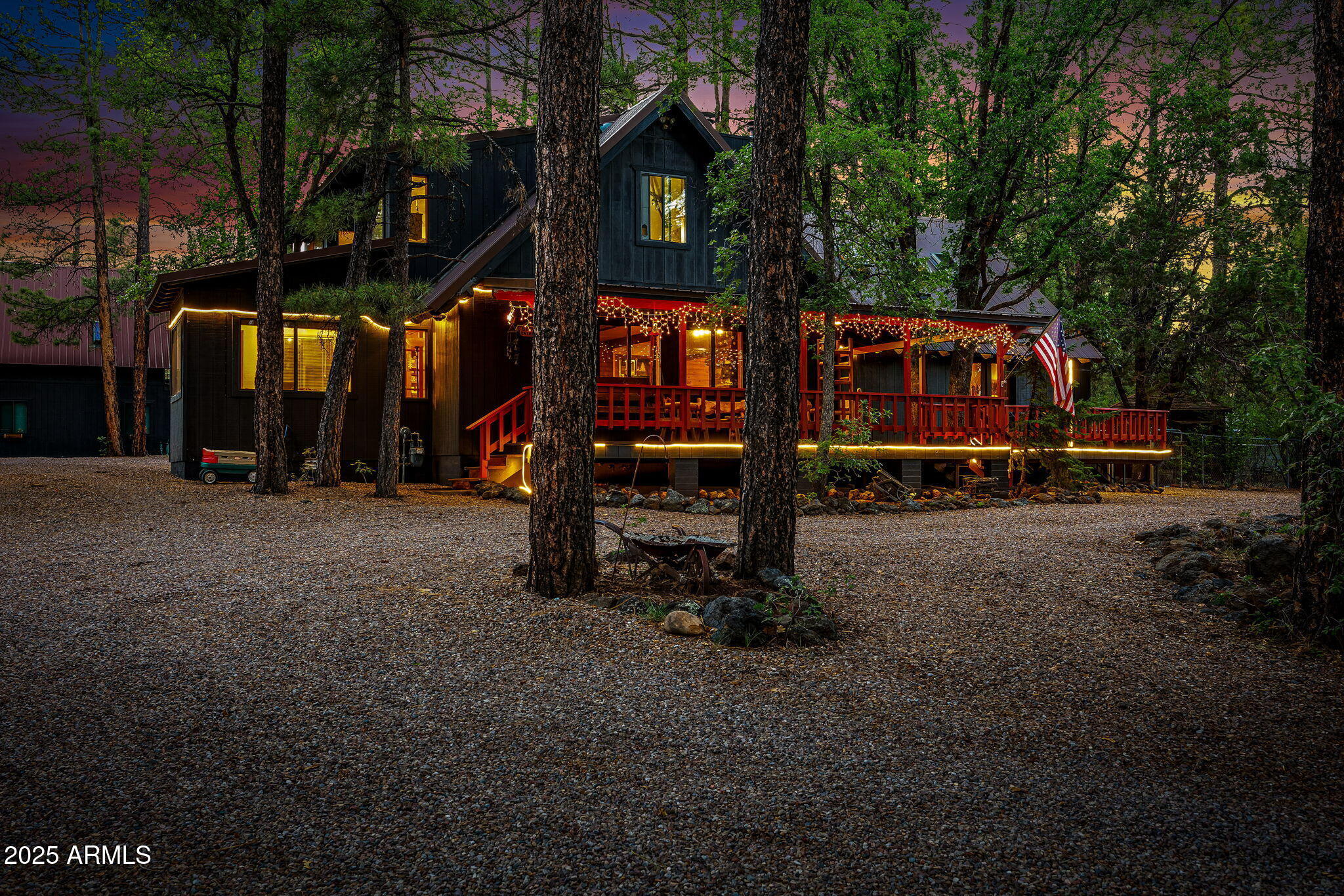Seneca Pines - Residential
