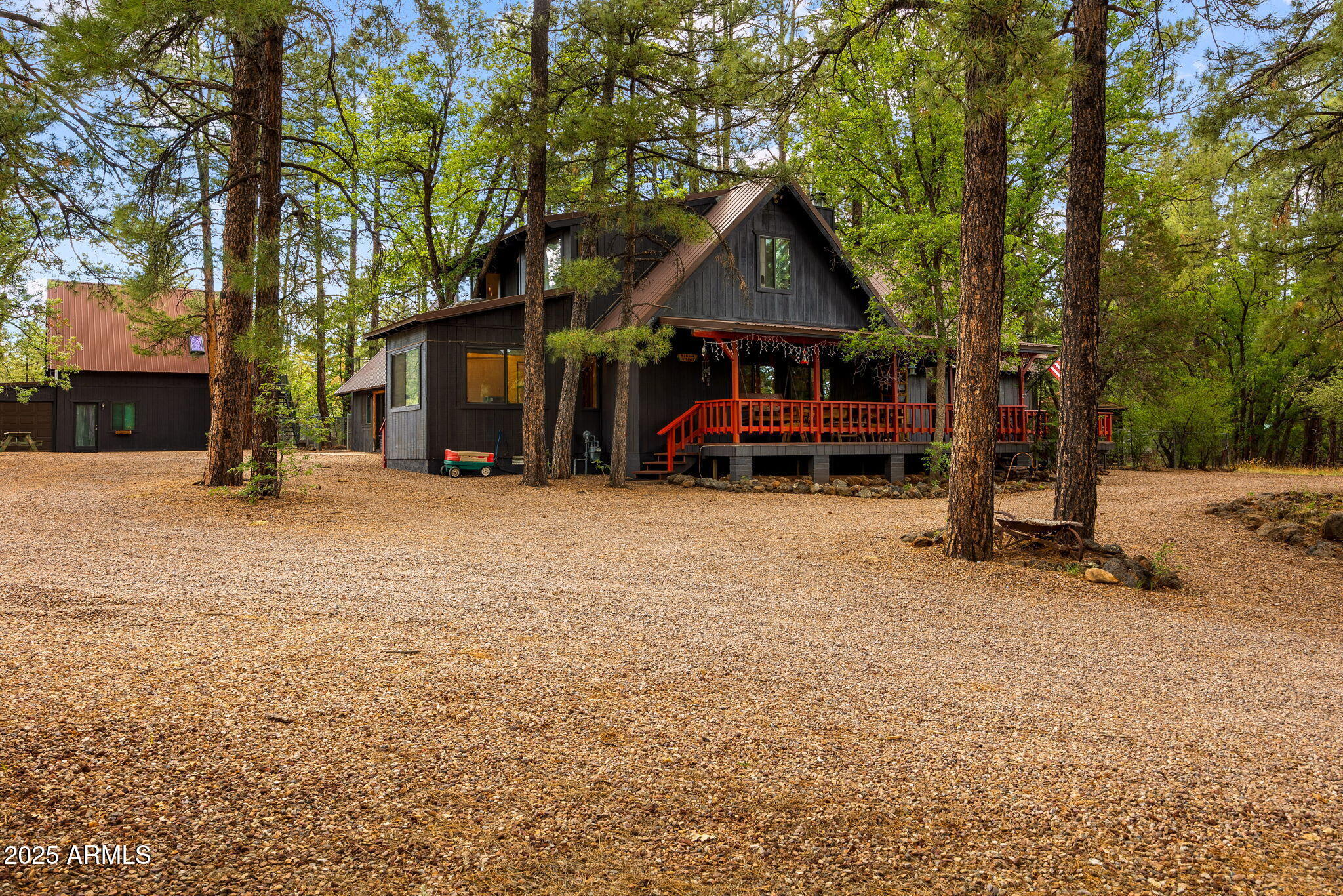 Seneca Pines - Residential