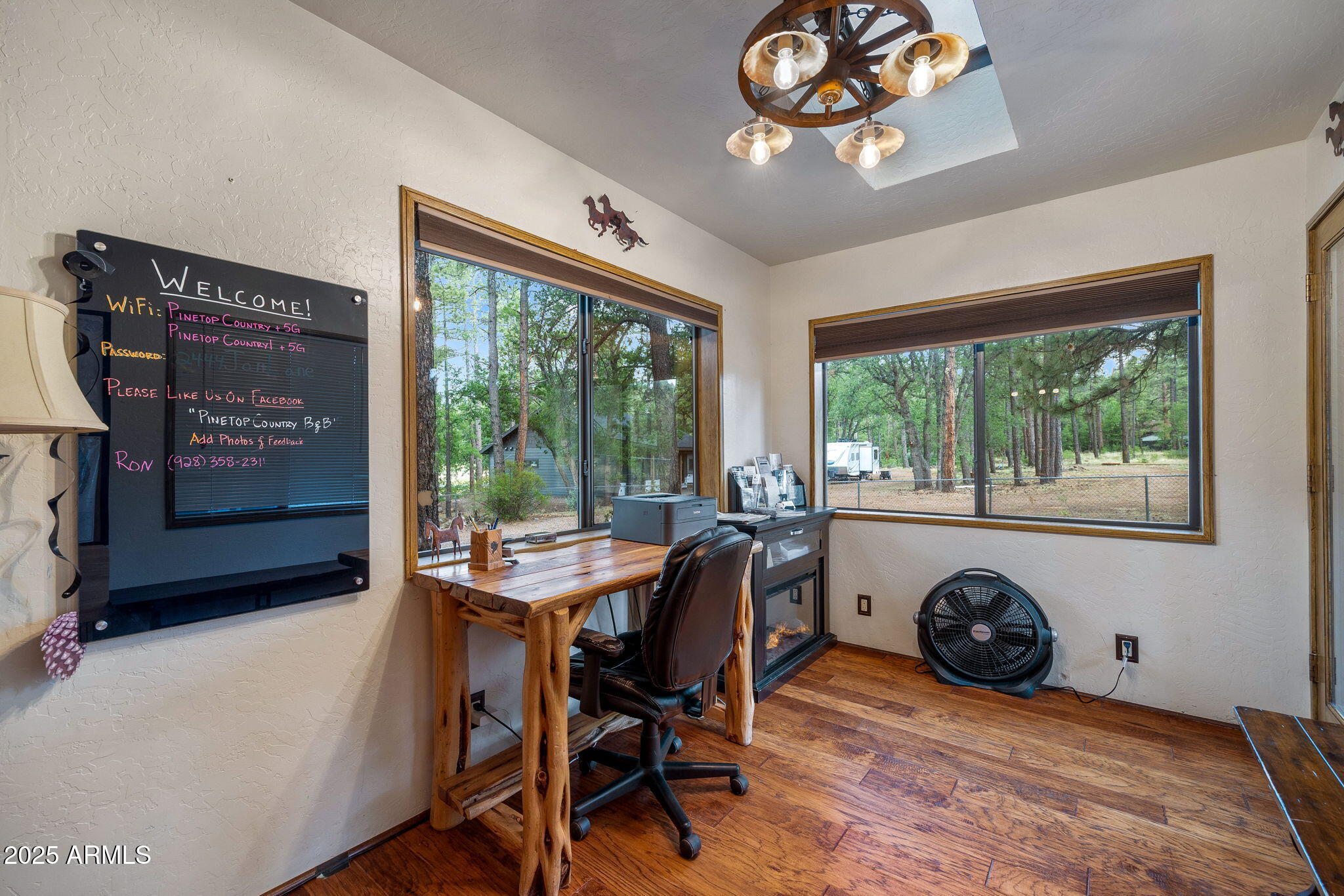 Seneca Pines - Residential