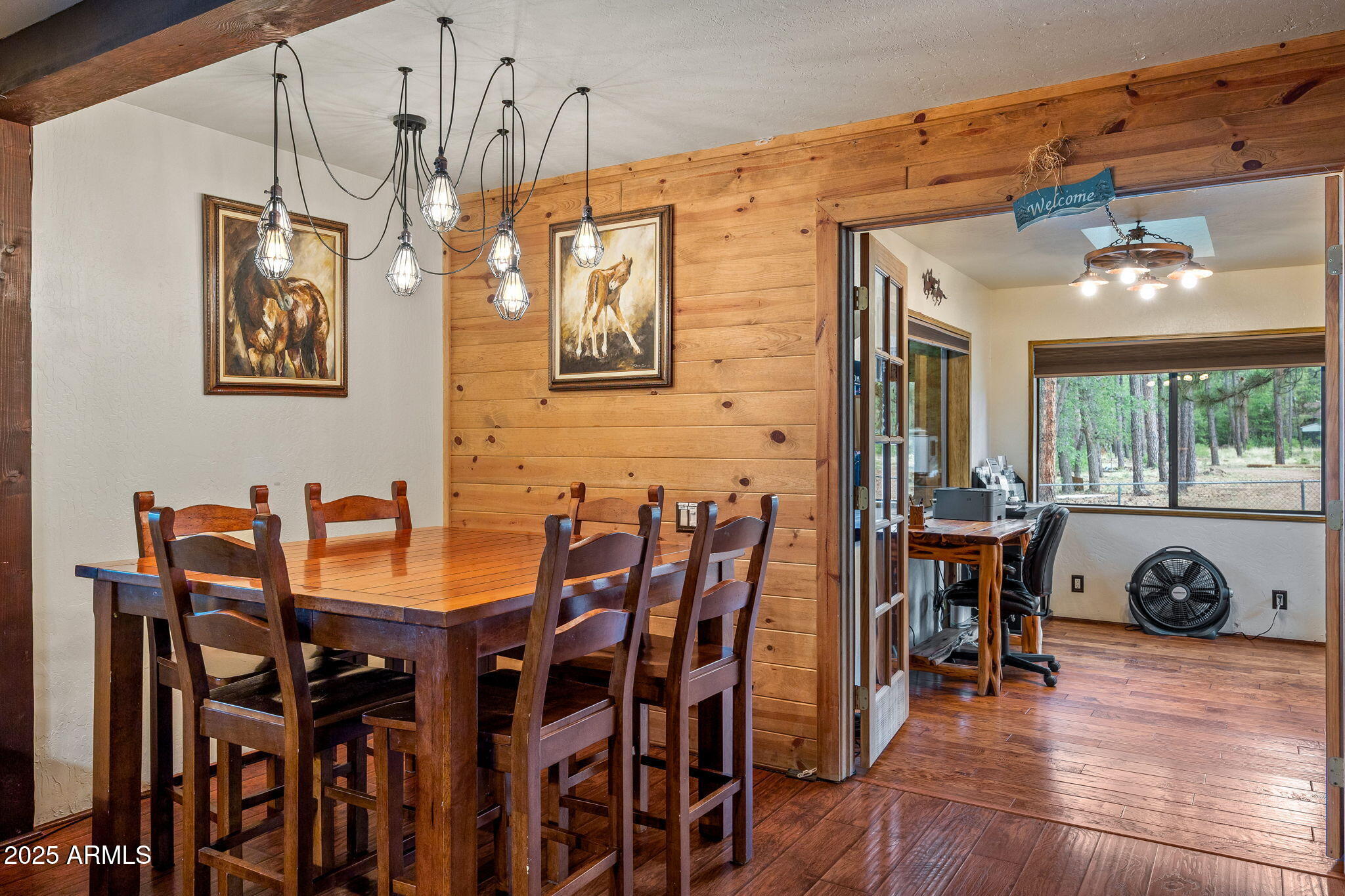 Seneca Pines - Residential