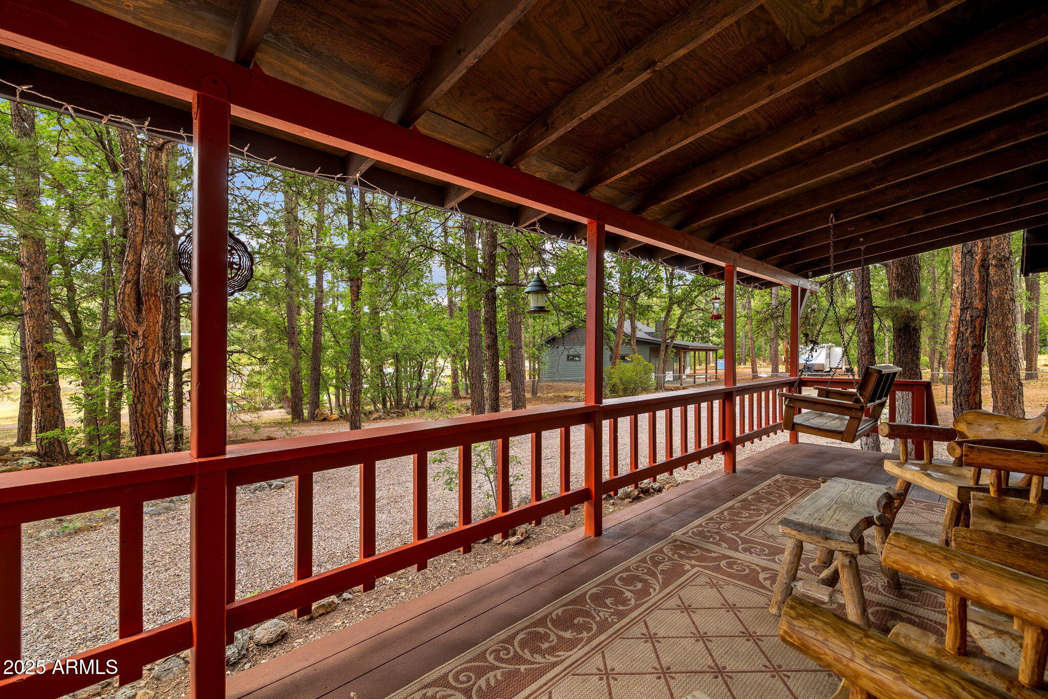 Seneca Pines - Residential