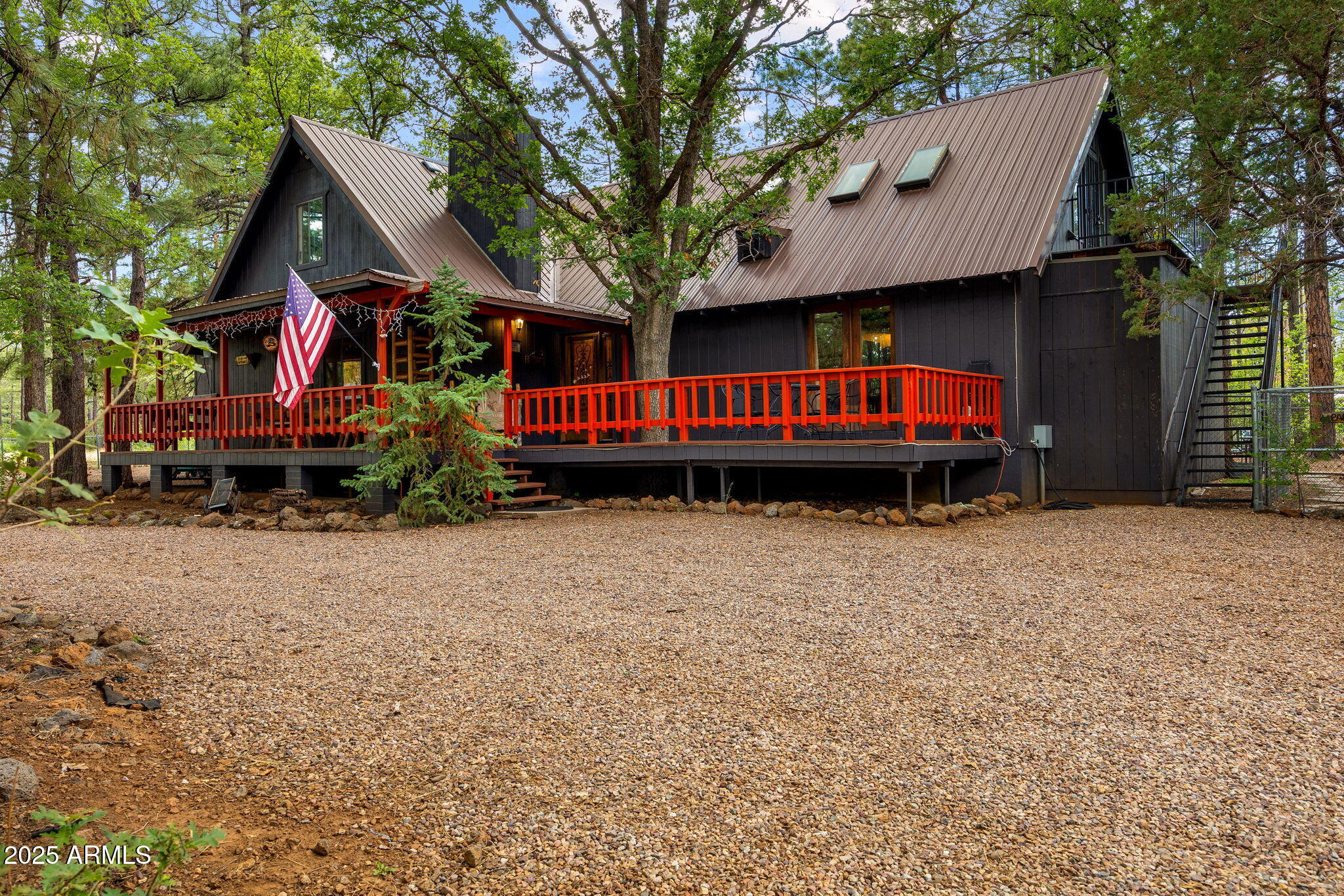 Seneca Pines - Residential
