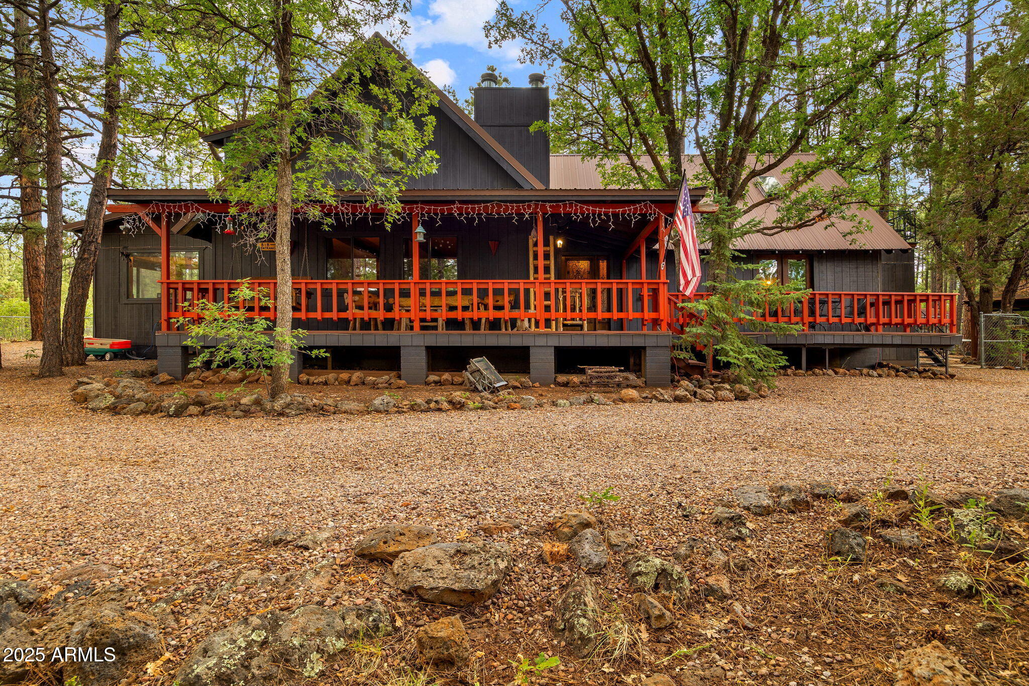Seneca Pines - Residential
