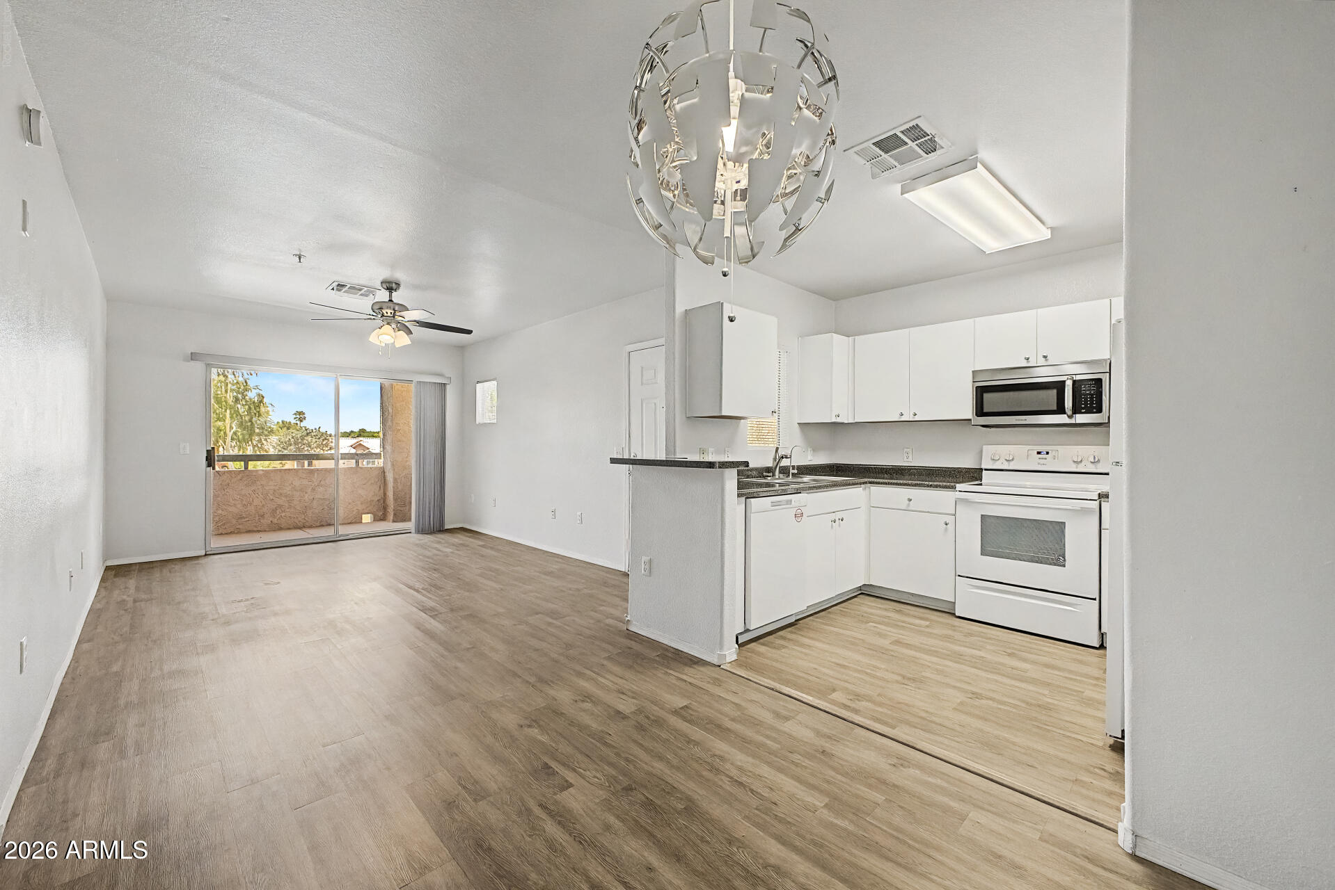 IKON HAYFIELD CONDOMINIUM - Residential
