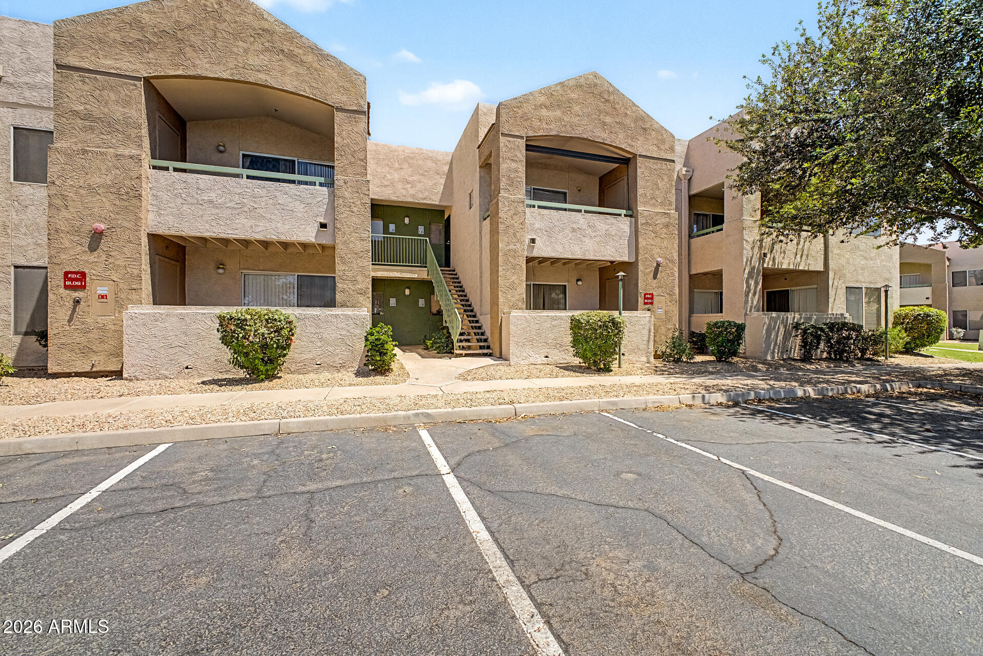 IKON HAYFIELD CONDOMINIUM - Residential