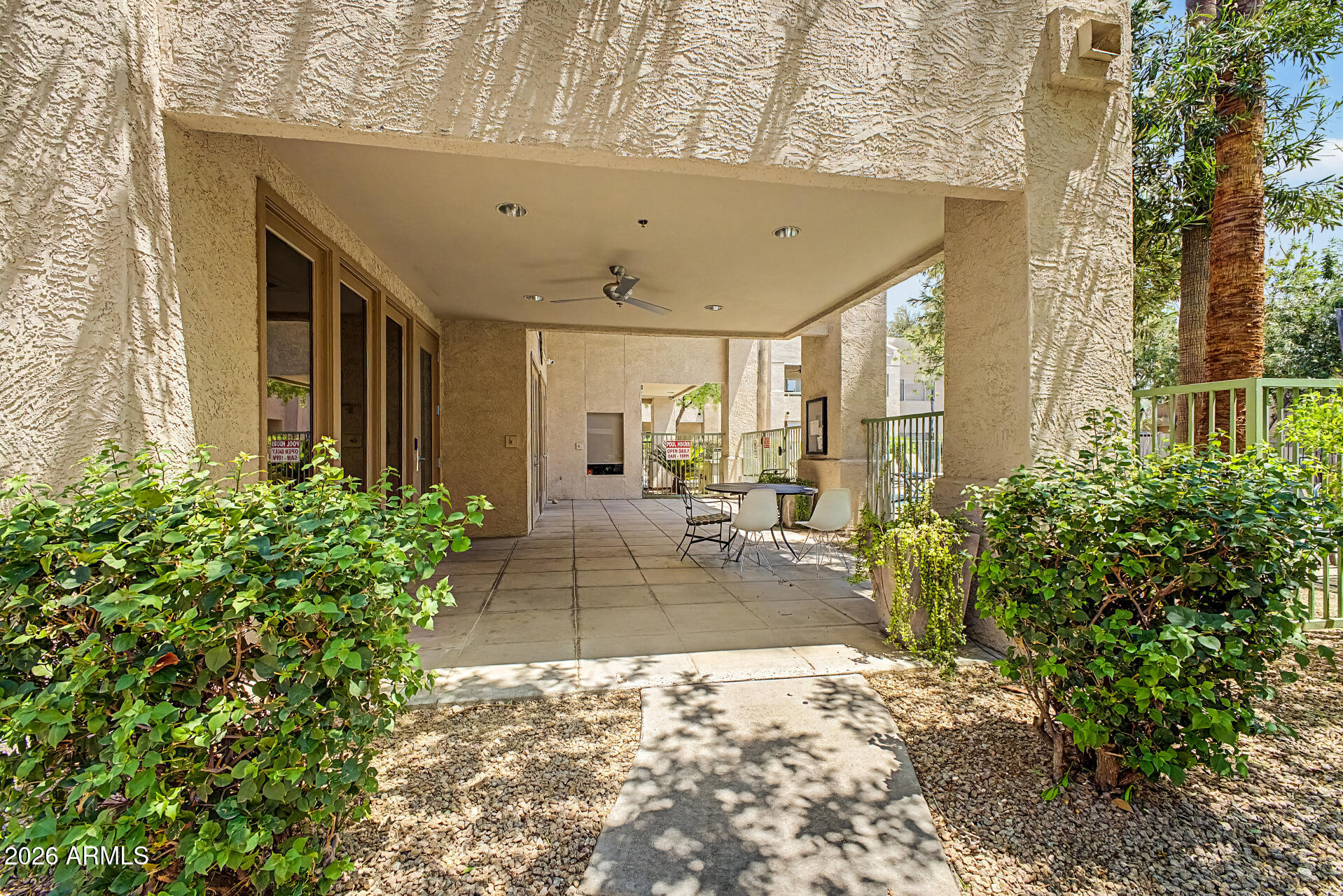 IKON HAYFIELD CONDOMINIUM - Residential