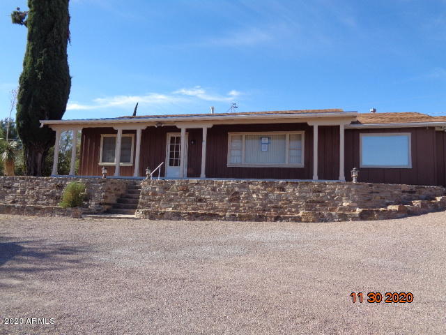 This is a great opportunity to purchase this great well built home. Although it is a 1 bedroom home, there are 2 other rooms that could be bedrooms with the additon of closets. There is a large living/dining room and a family room with a real fireplace for the cold winter nights. There is a 2 car garage plus workshop area. There is lovely landscaping in front and back. This home will not last. Seller financing MAY be available (Vendee) Please see documents for further information. Property was built prior to 1978 and lead based paint may potentially exist.