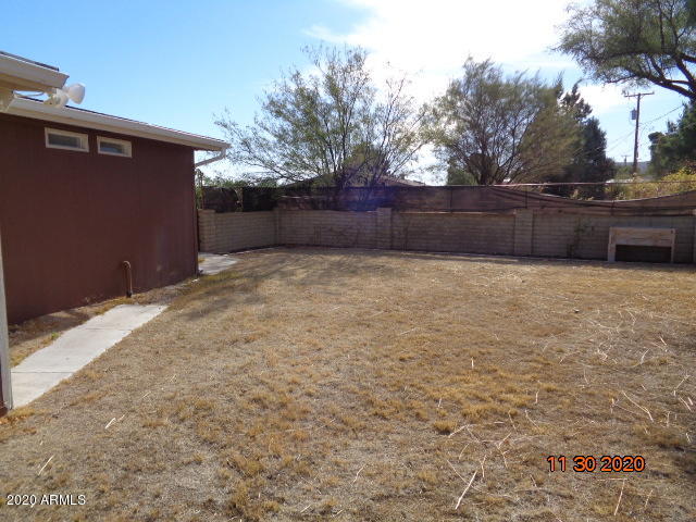 CORONADO HEIGHTS - Residential