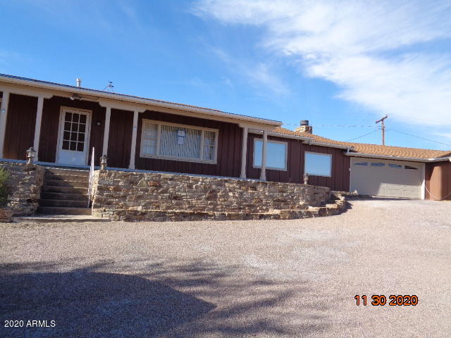 CORONADO HEIGHTS - Residential