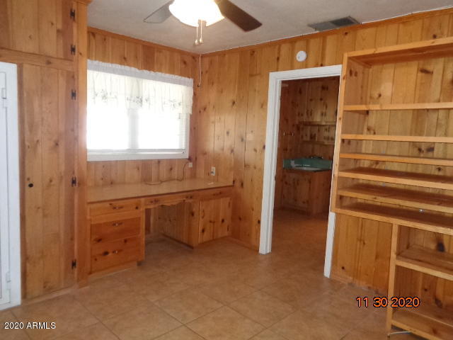 CORONADO HEIGHTS - Residential